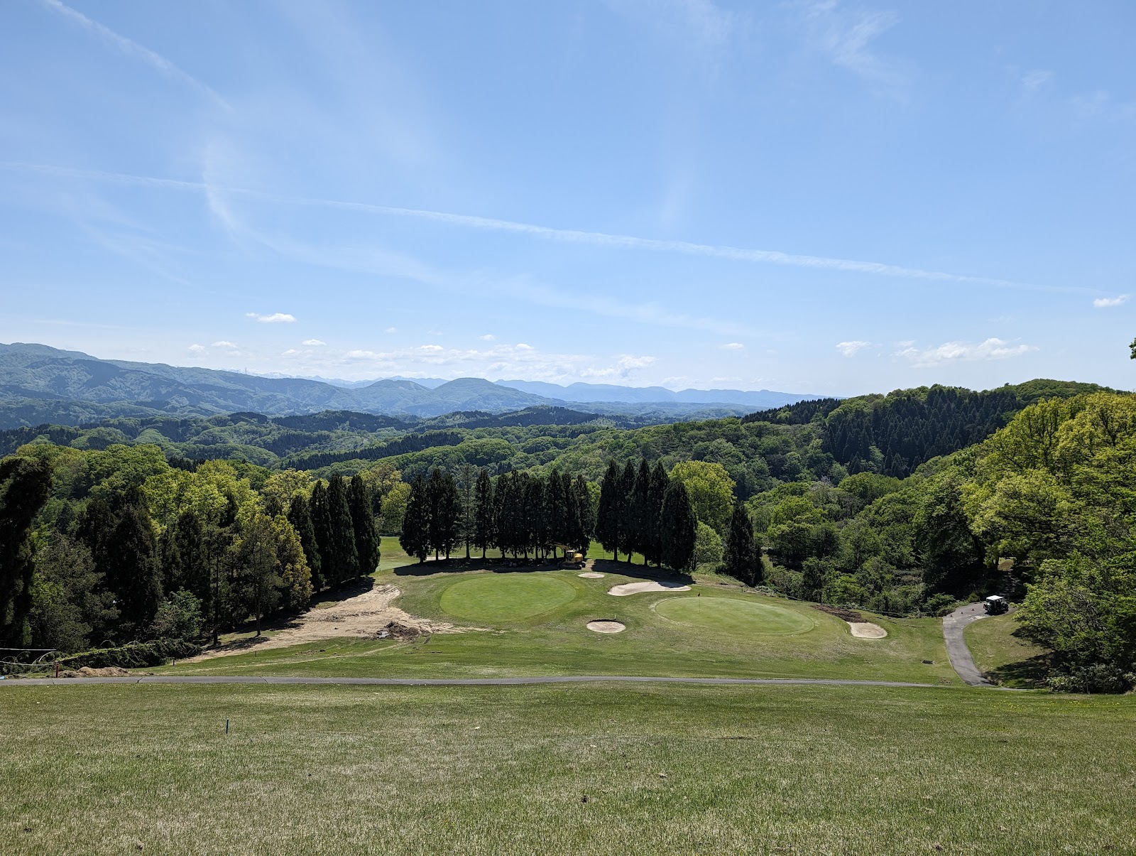 Kanazawa East Golf Club