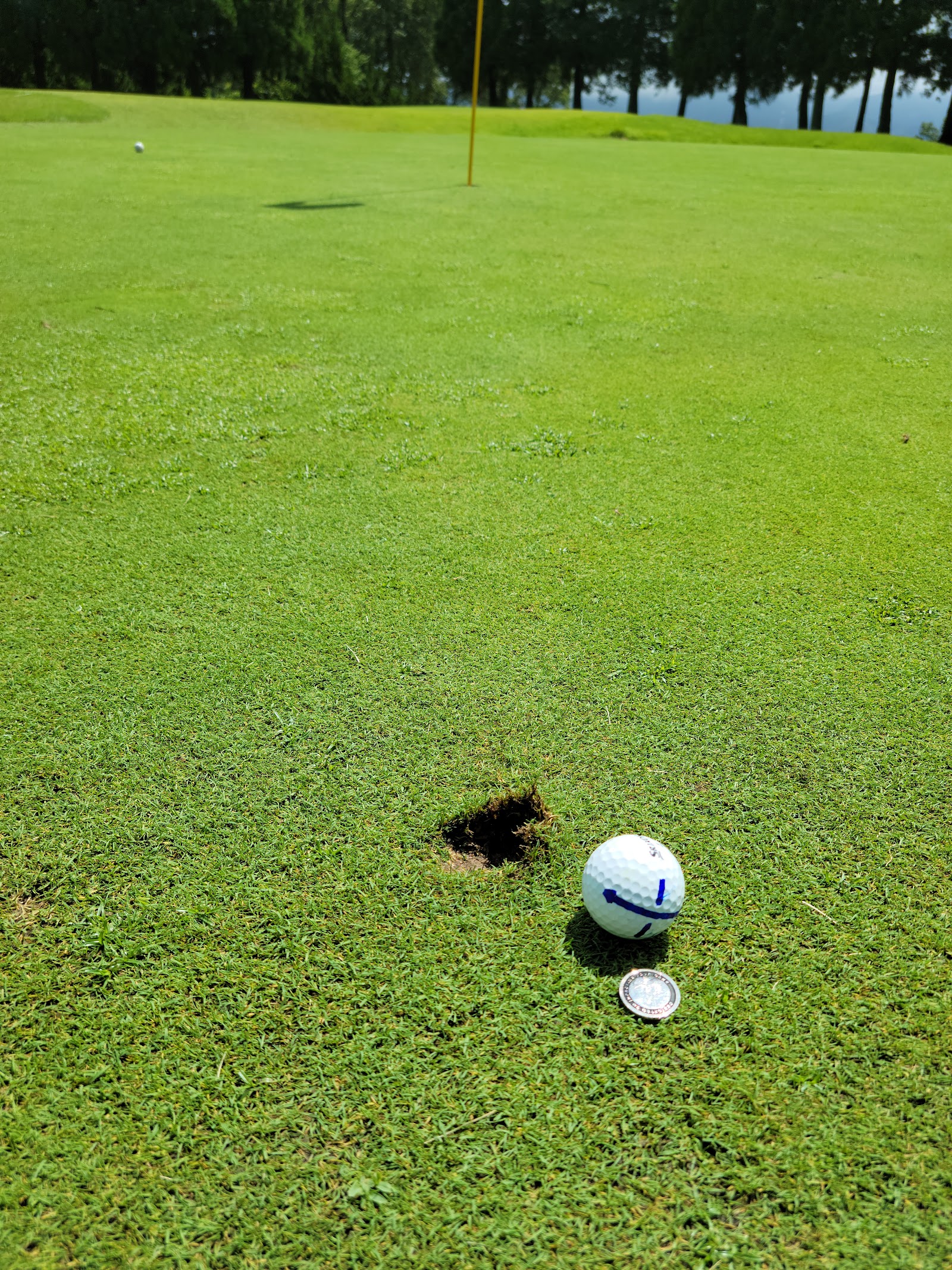 Kanazawa East Golf Club - 4