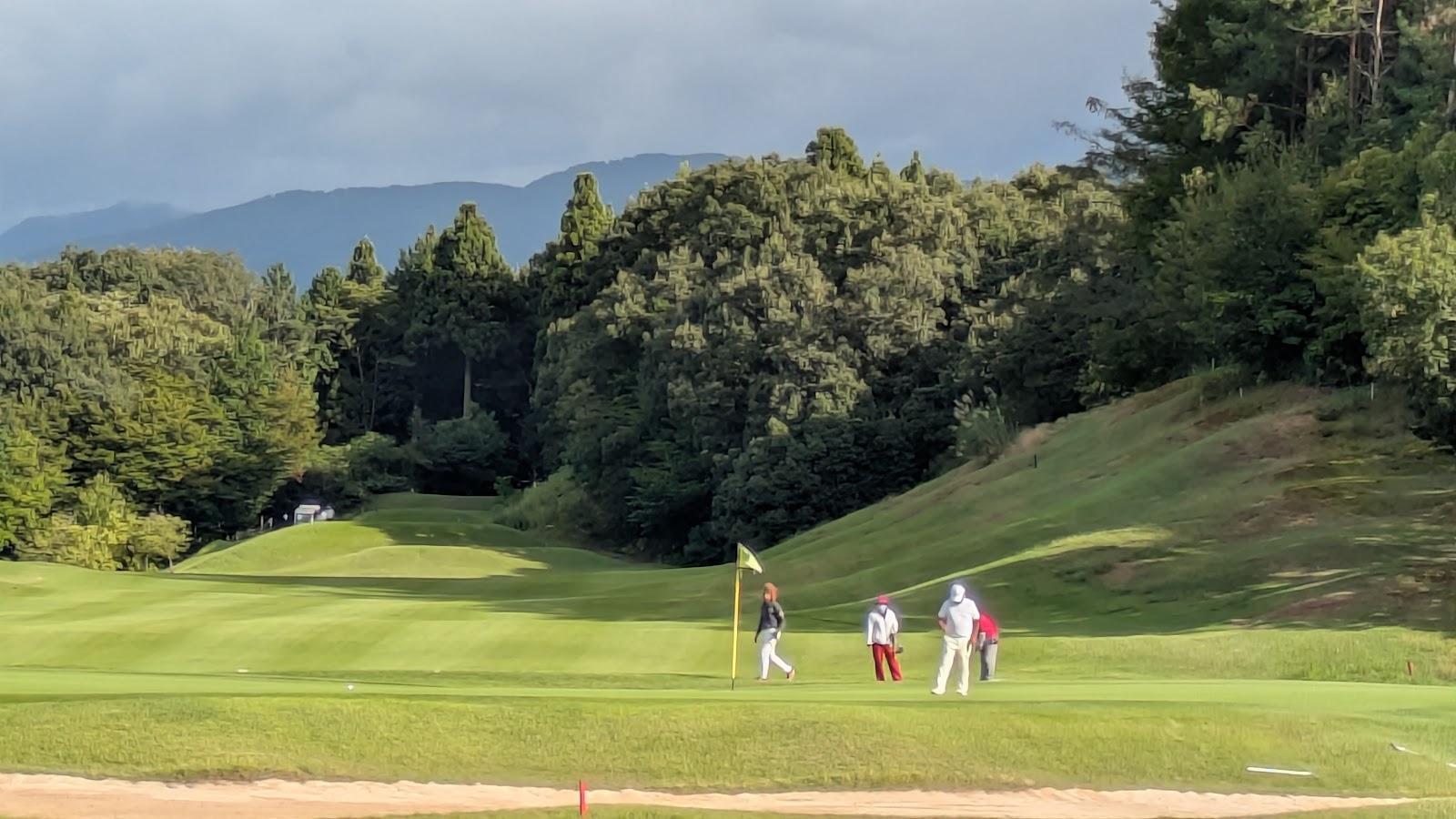 Golf Club Goldwin