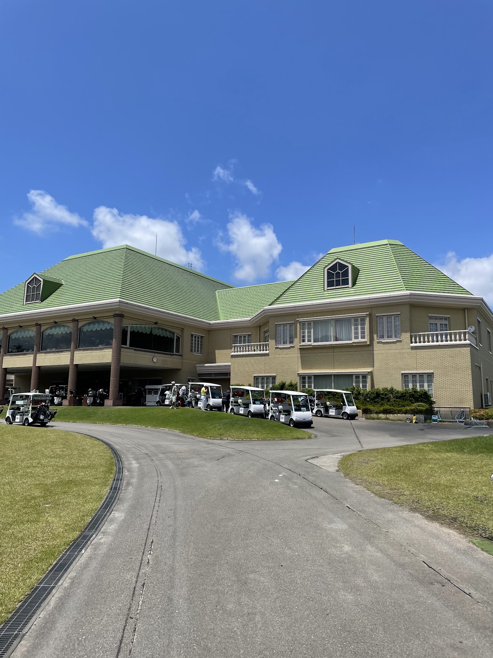 Golf Club Goldwin - 2
