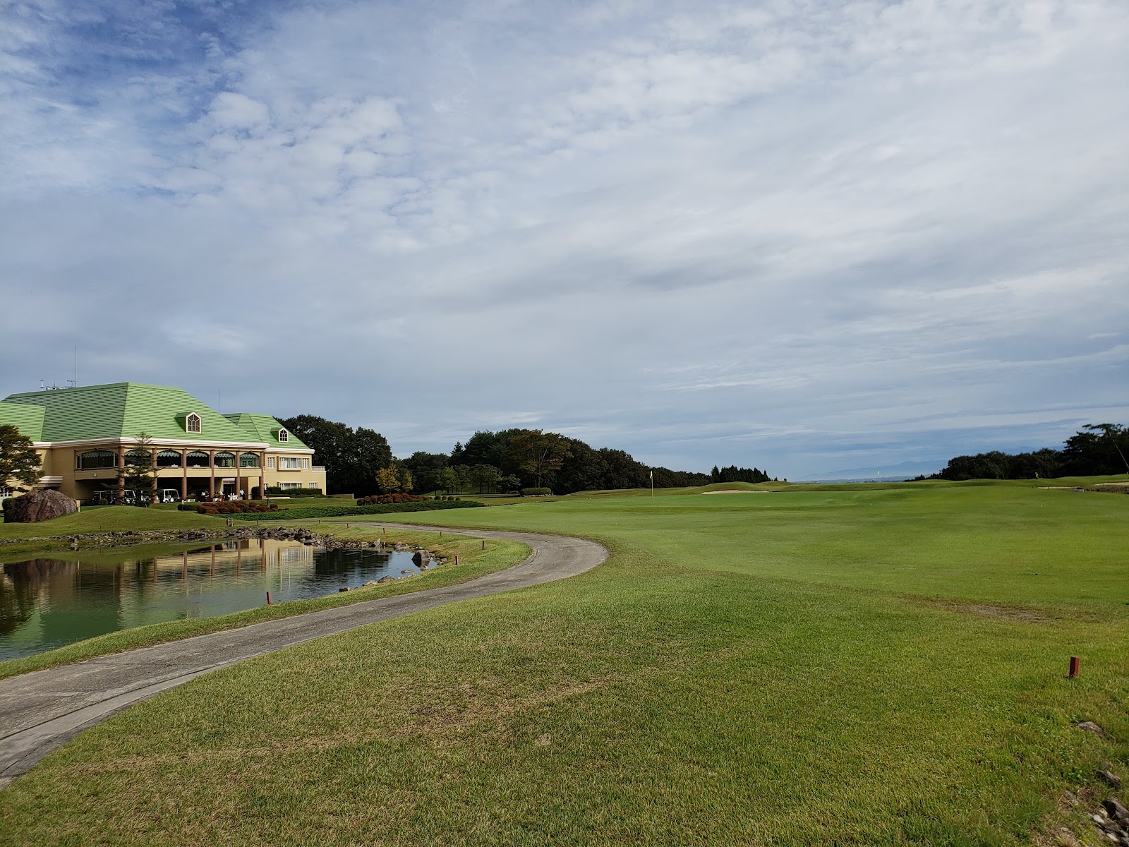 Golf Club Goldwin - 3