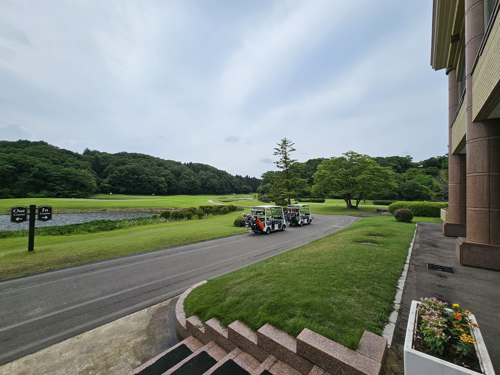 Golf Club Goldwin - 4