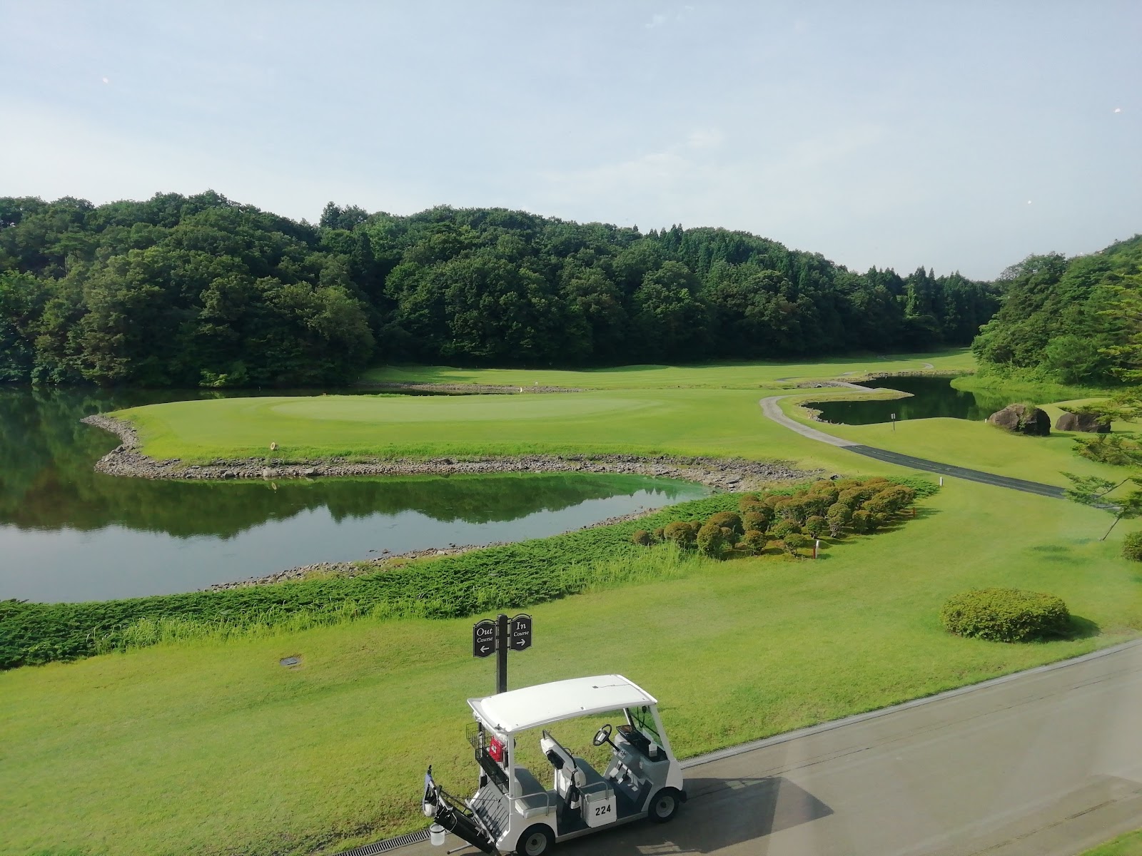 Golf Club Goldwin - 5