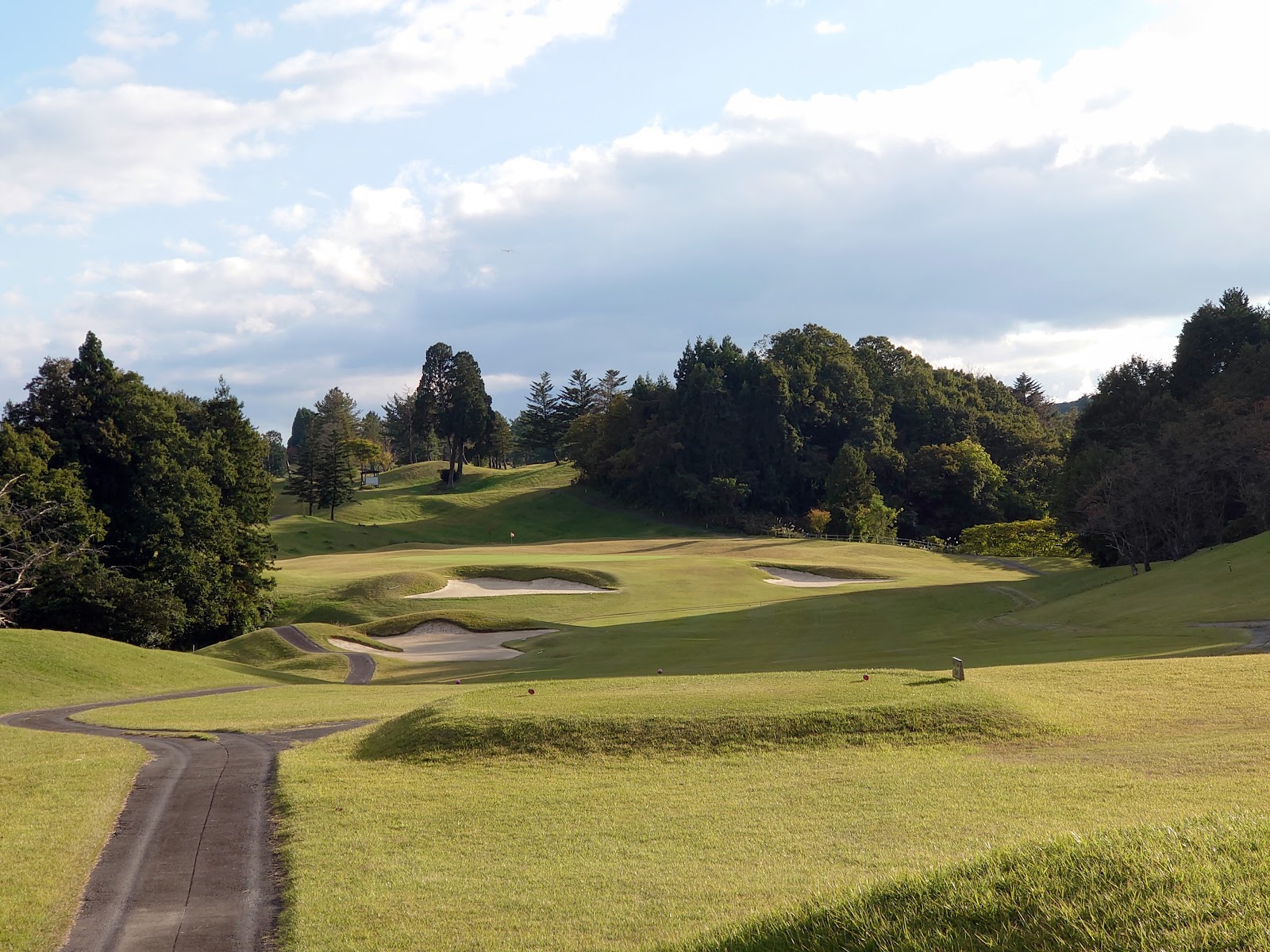 Senbaira Golf Club