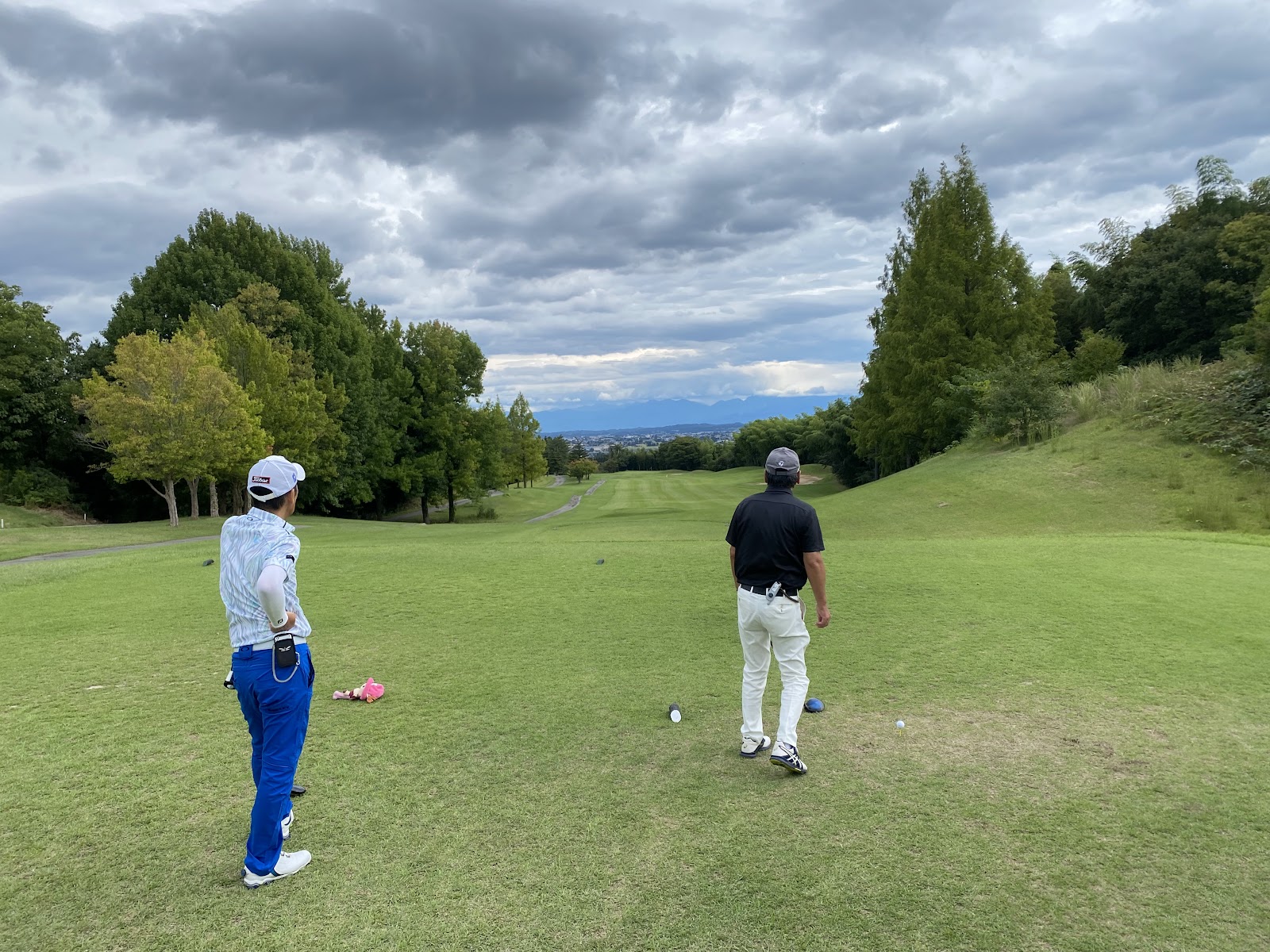 Senbaira Golf Club - 2
