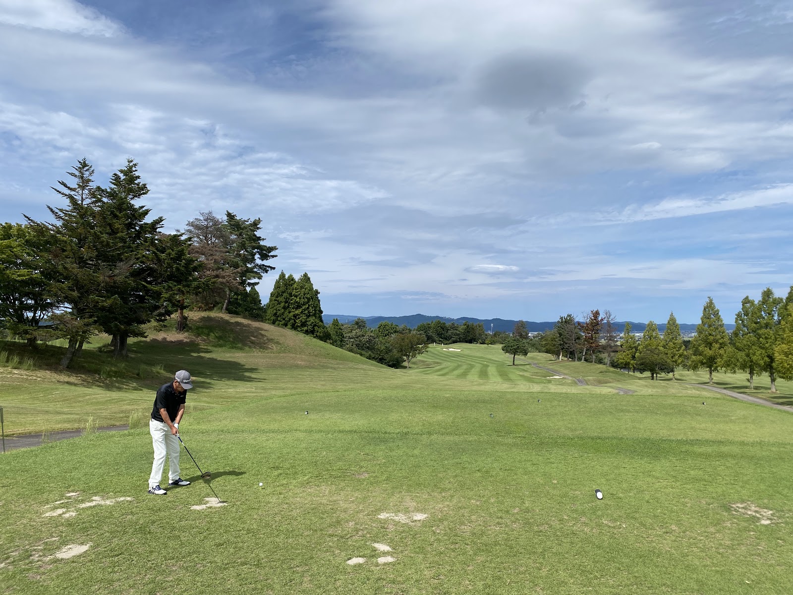 Senbaira Golf Club - 6