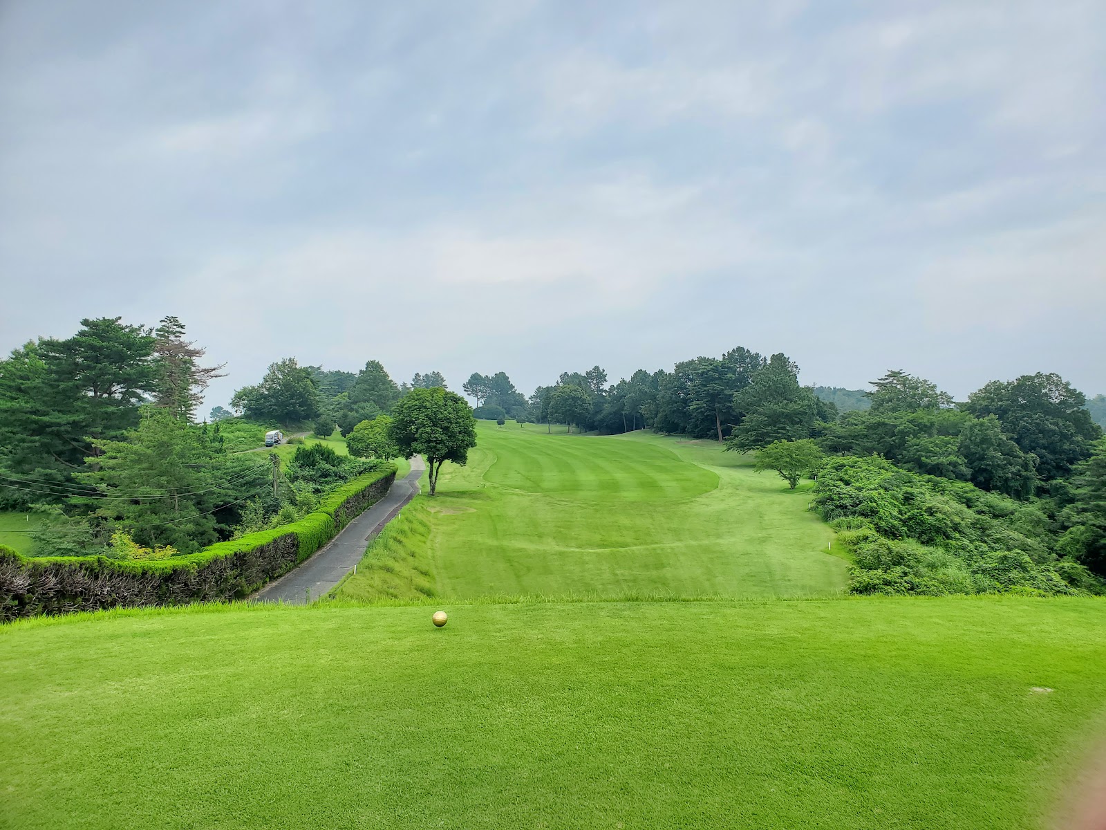 Kasaoka Country Club