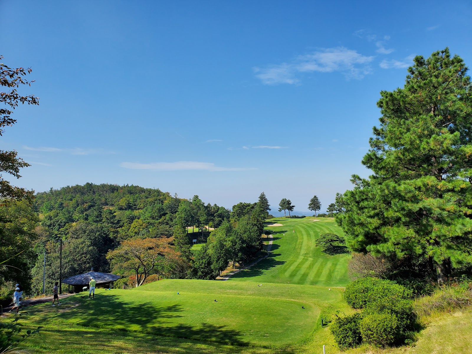 Kasaoka Country Club - 2