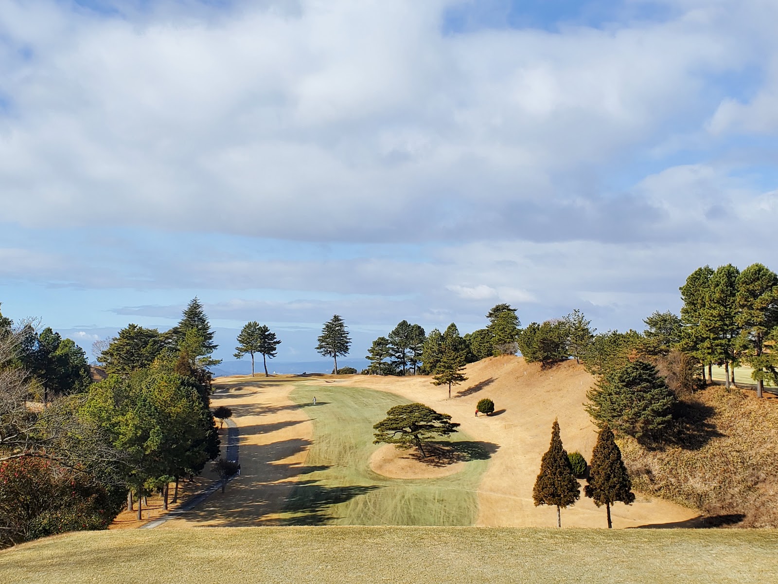 Kasaoka Country Club - 4