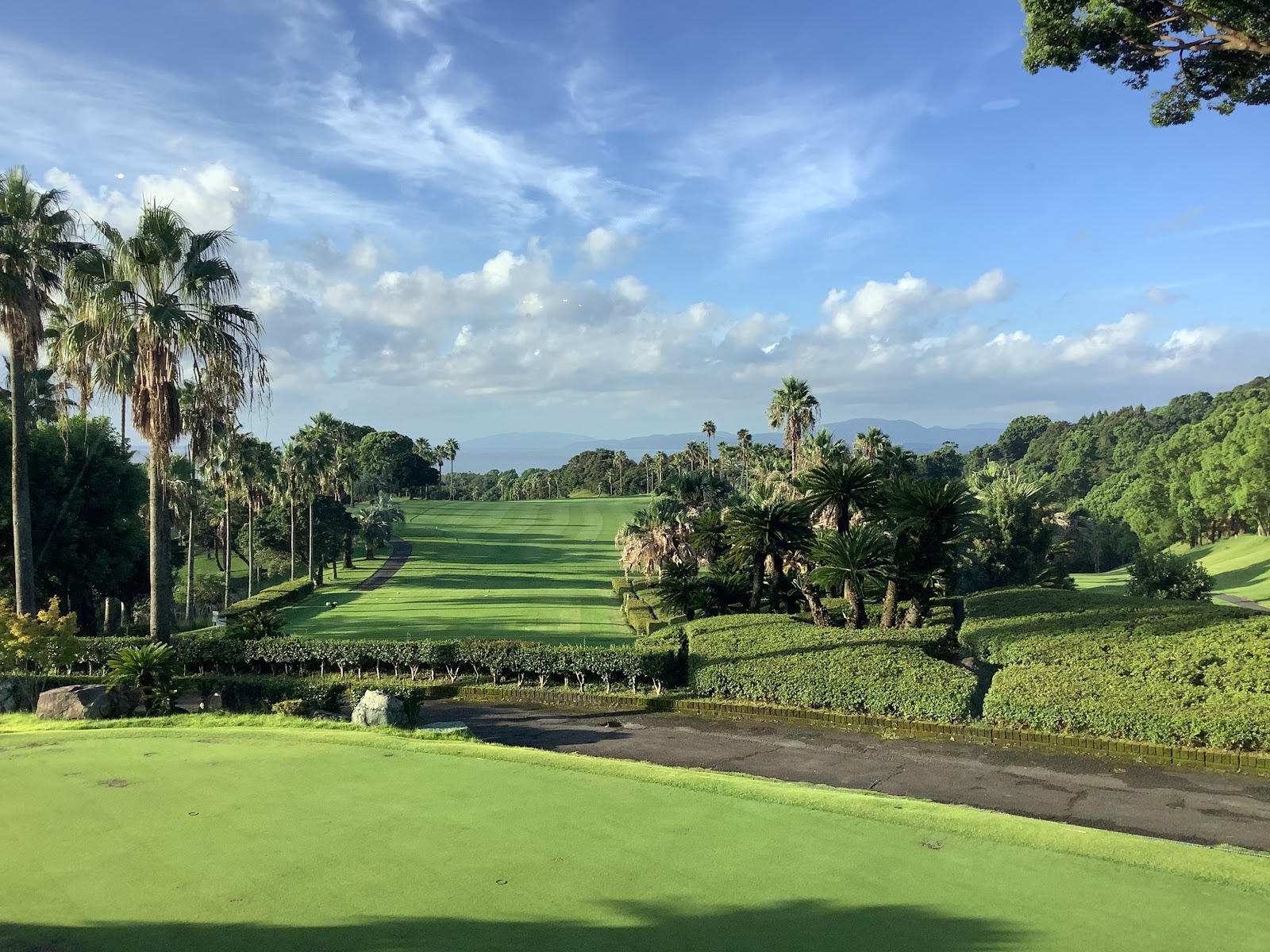 Tosa Utopia Country Club