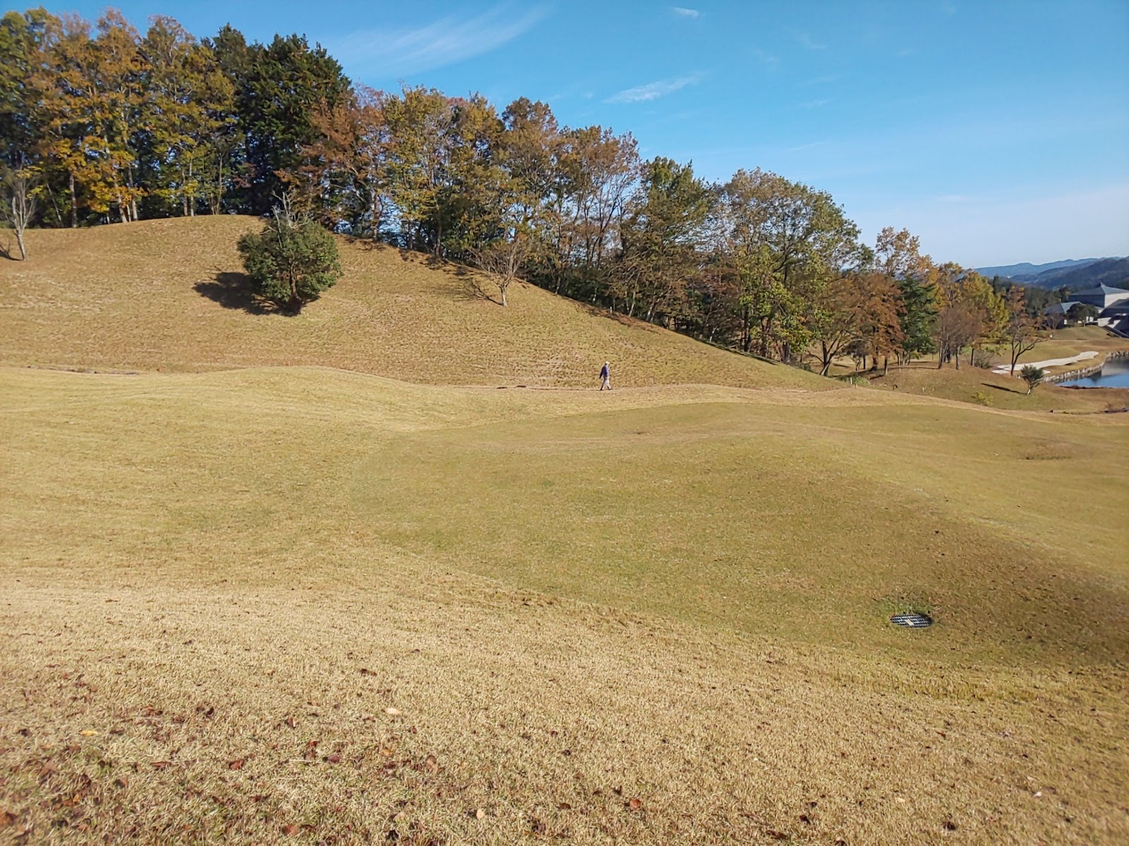 The Third Place Golf Club - 4