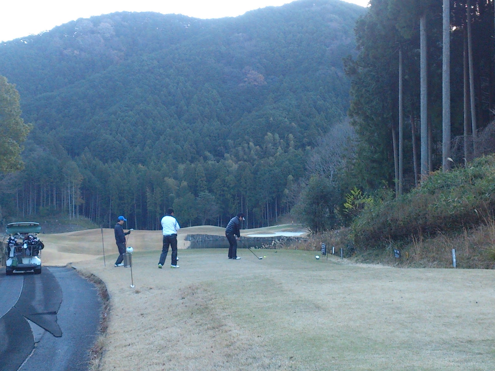 The Third Place Golf Club - 6