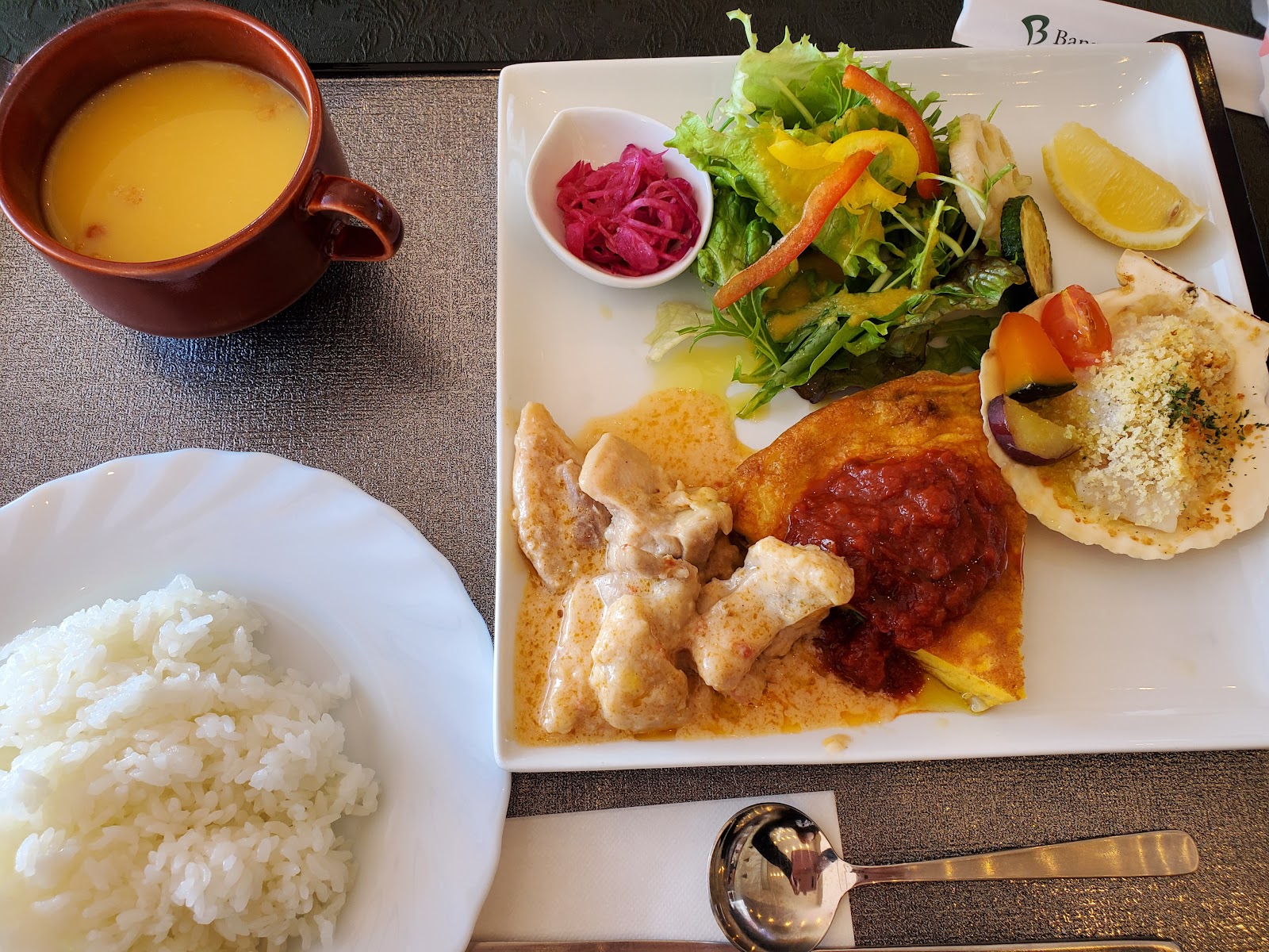 Ibara Golf Course - 5