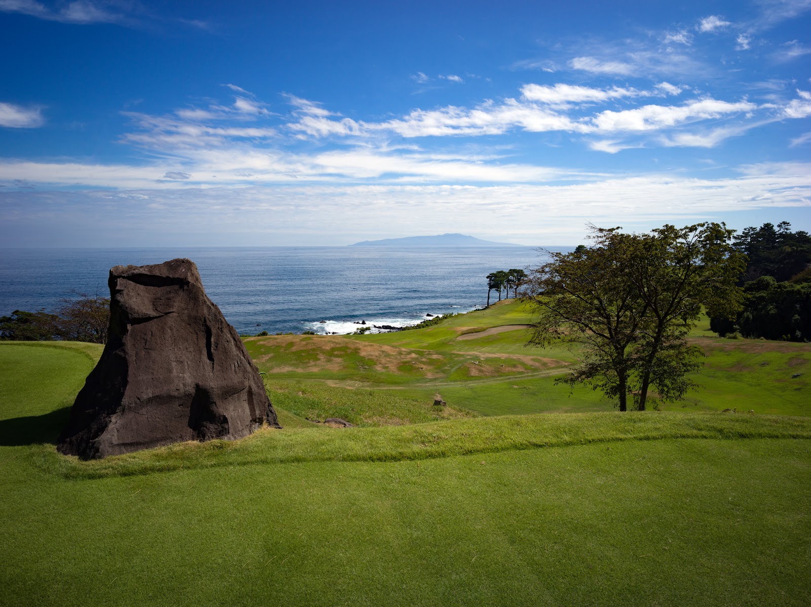 Kawana Hotel Fuji Course