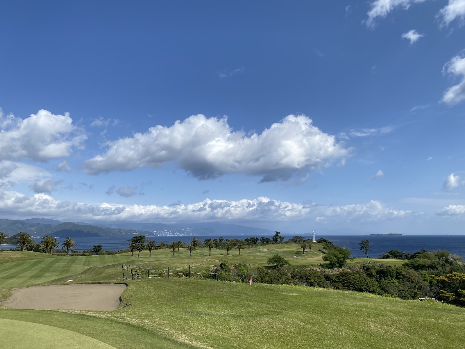Kawana Hotel Fuji Course - 2