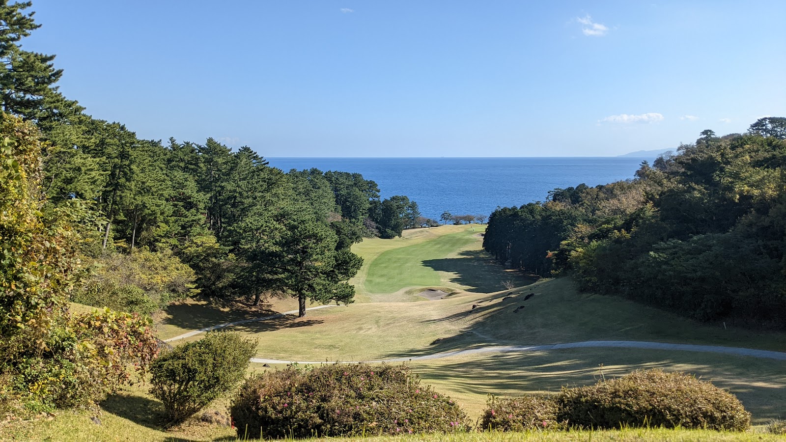 Kawana Hotel Fuji Course - 3