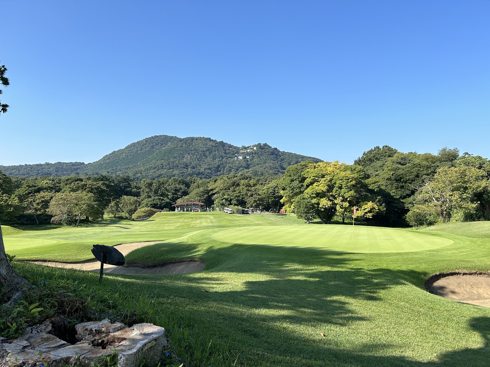 Kawana Hotel Fuji Course - 5