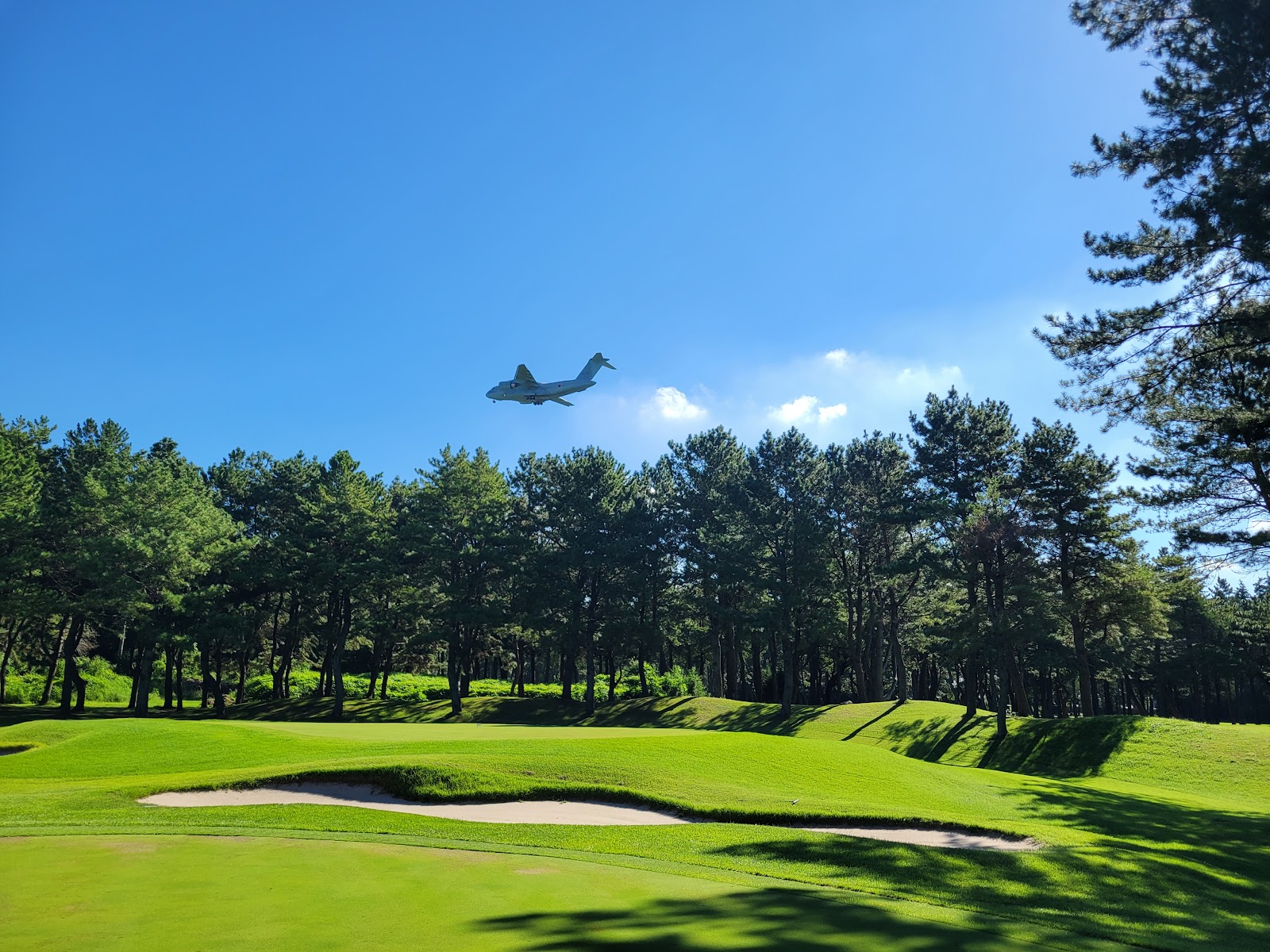 Odakyu Fujisawa Golf Club