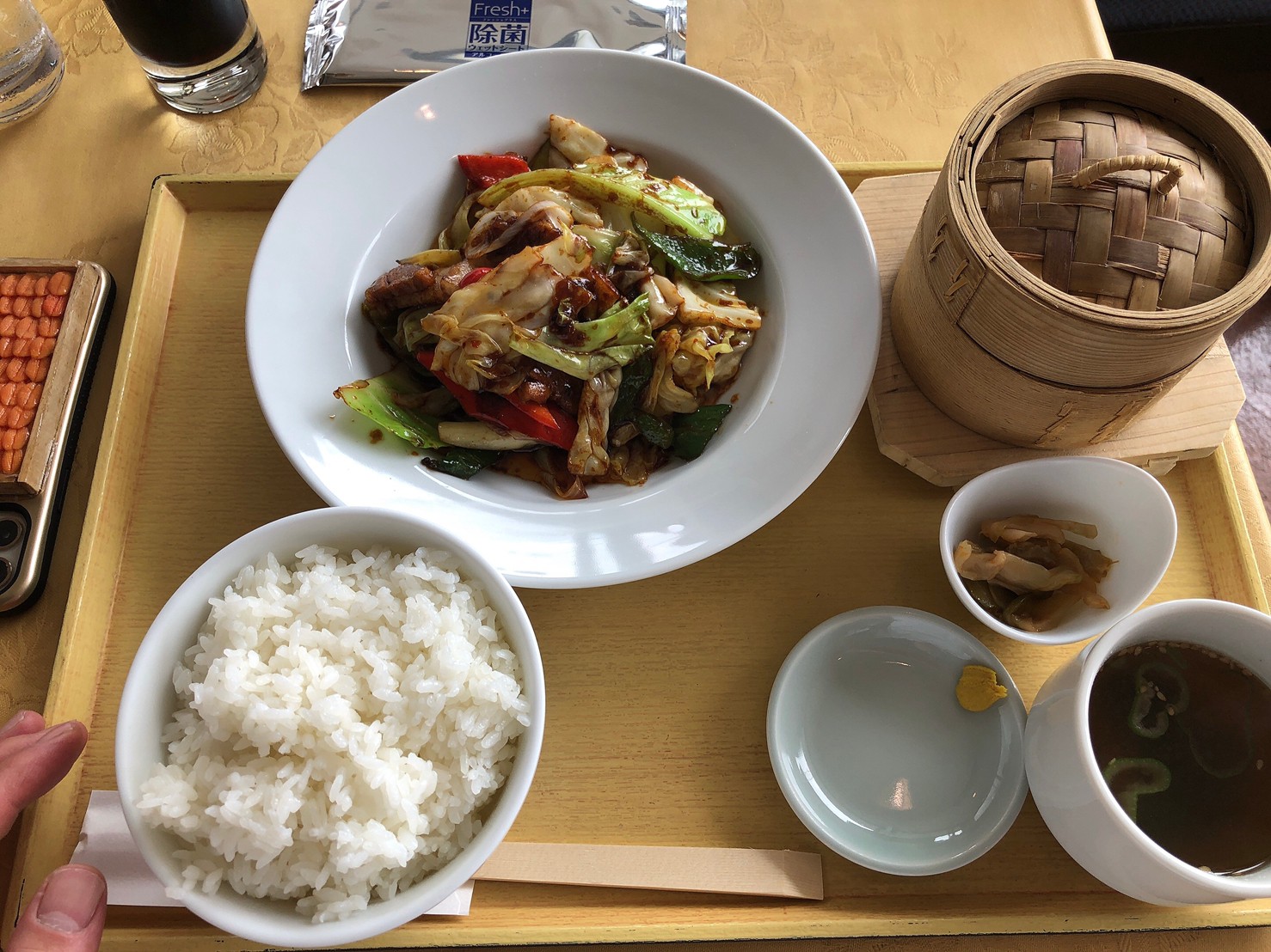 Odakyu Fujisawa Golf Club - 6