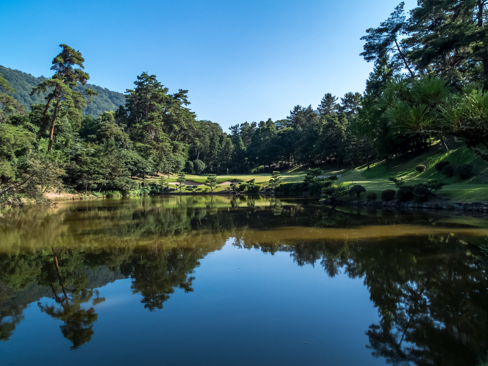 Kibi Country Club