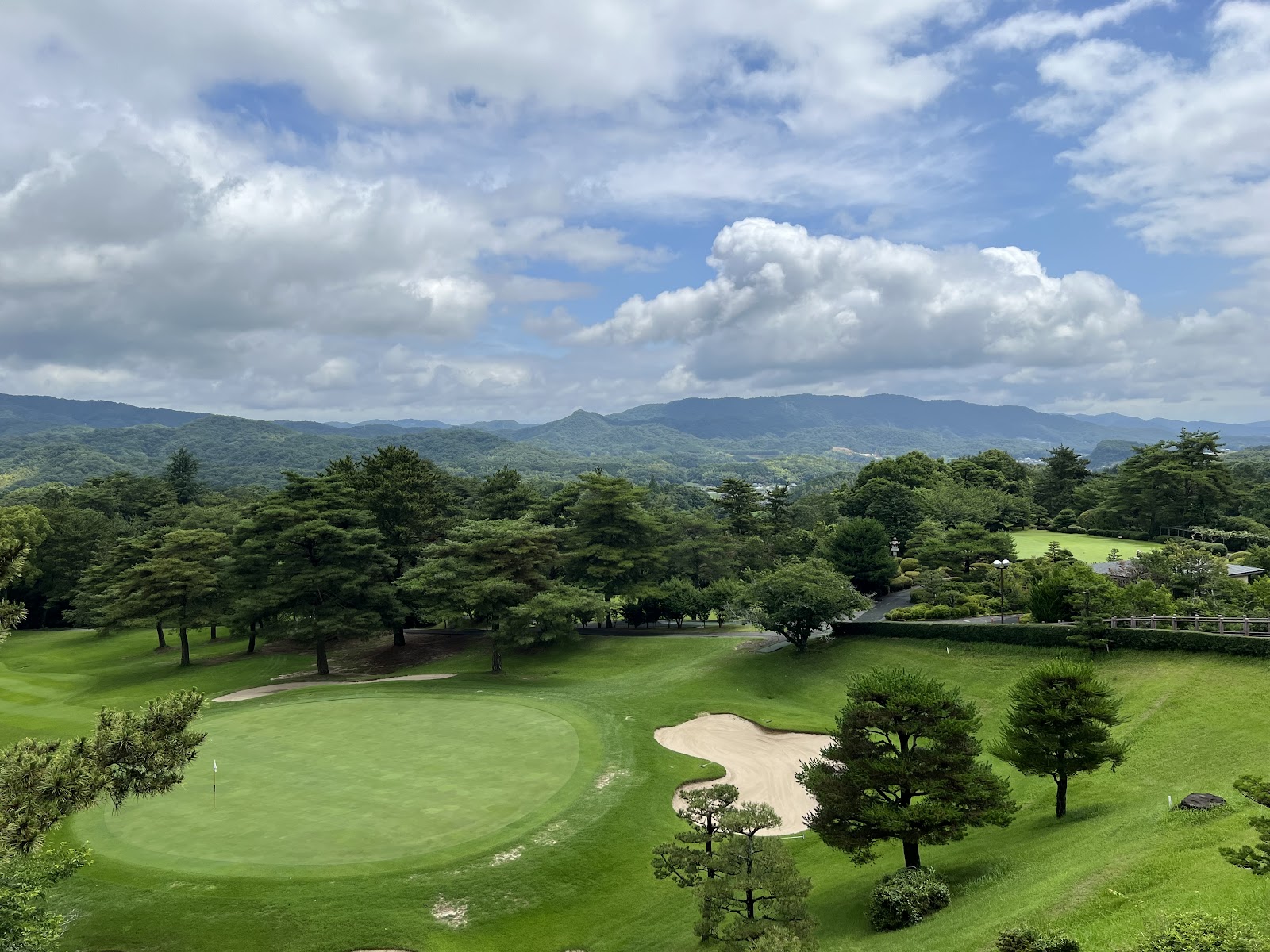 Kibi Country Club - 2