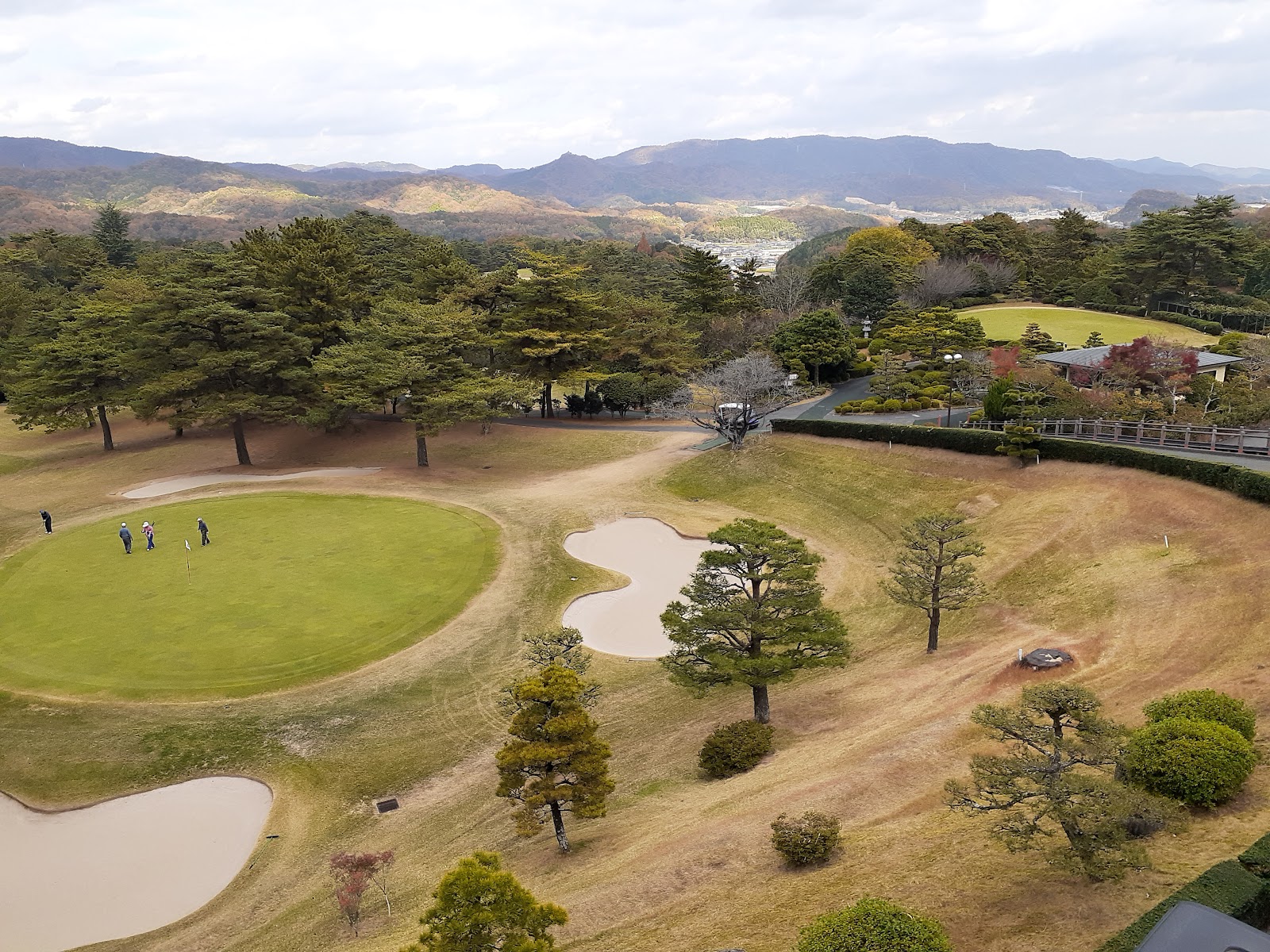 Kibi Country Club - 3
