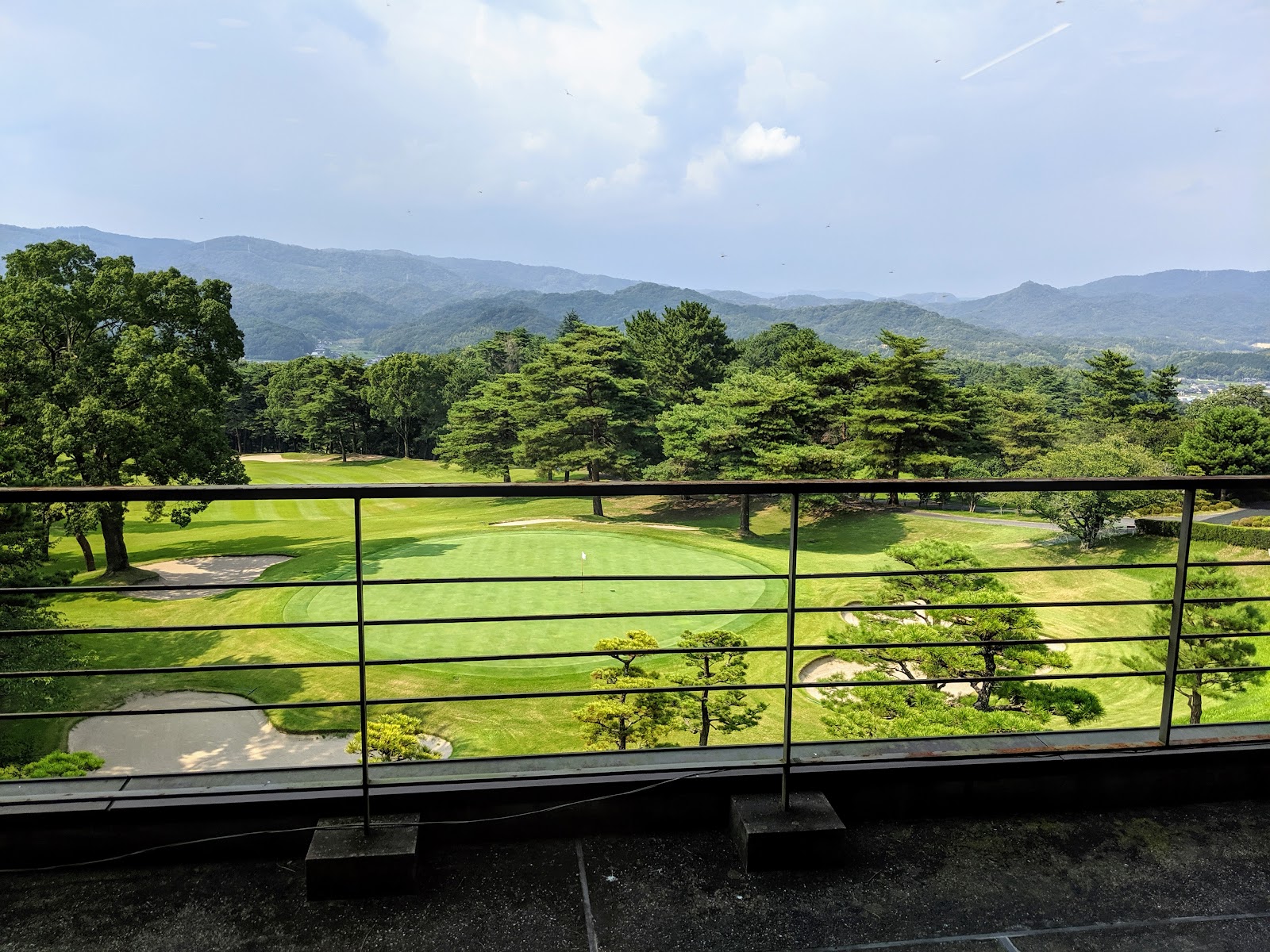 Kibi Country Club - 5