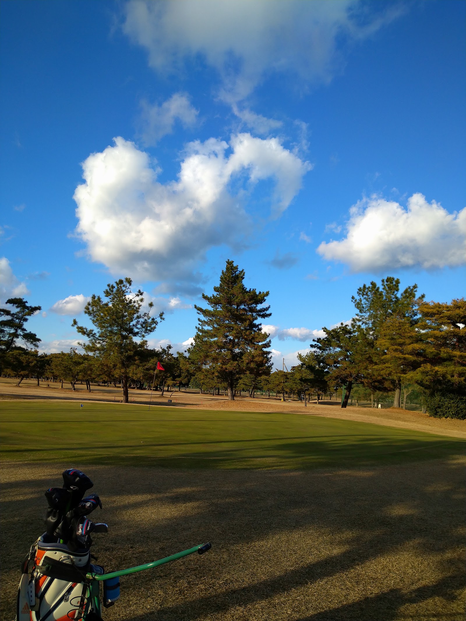 Takamatsu Public Golf Course - 3