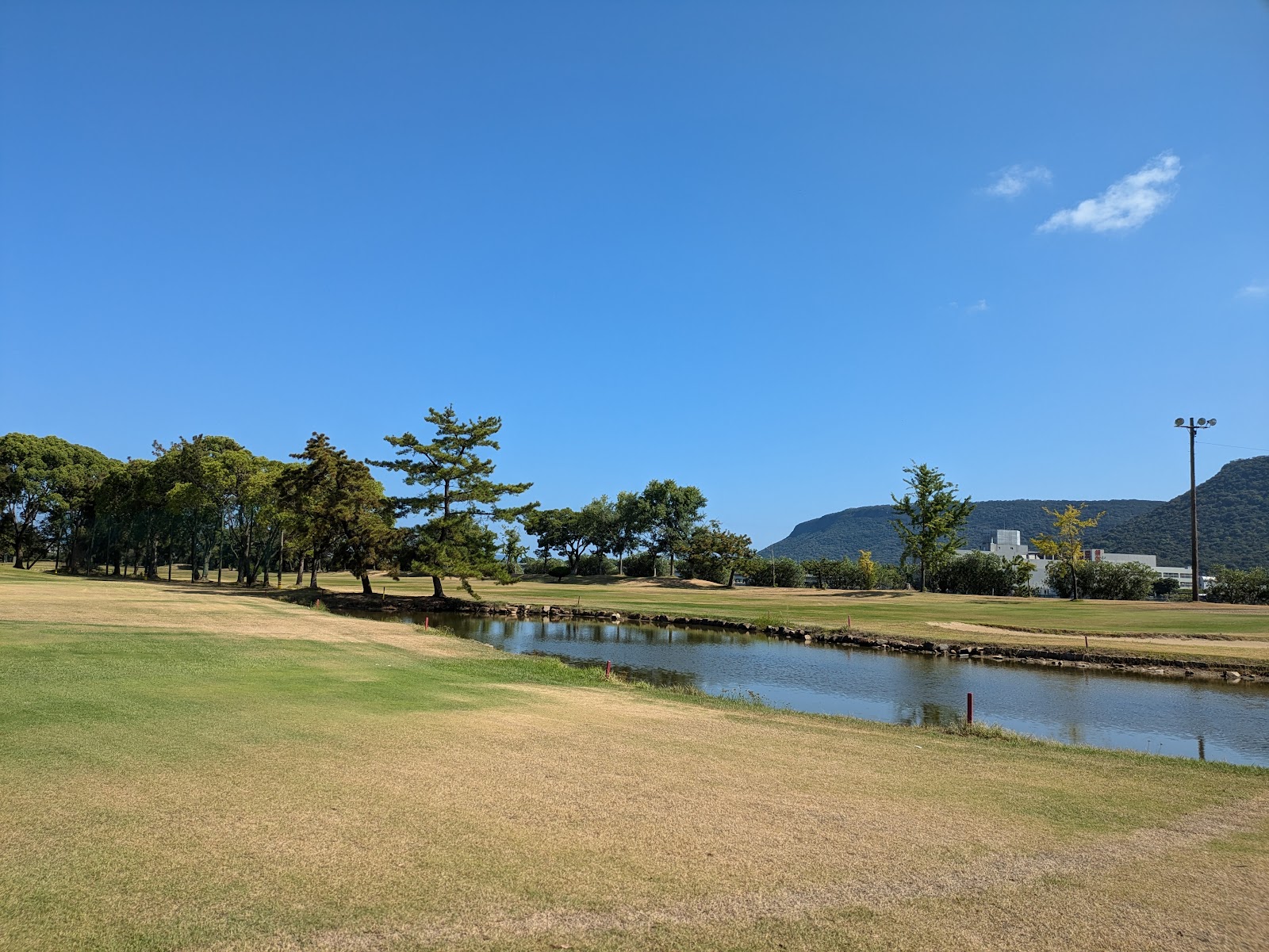 Takamatsu Public Golf Course - 6