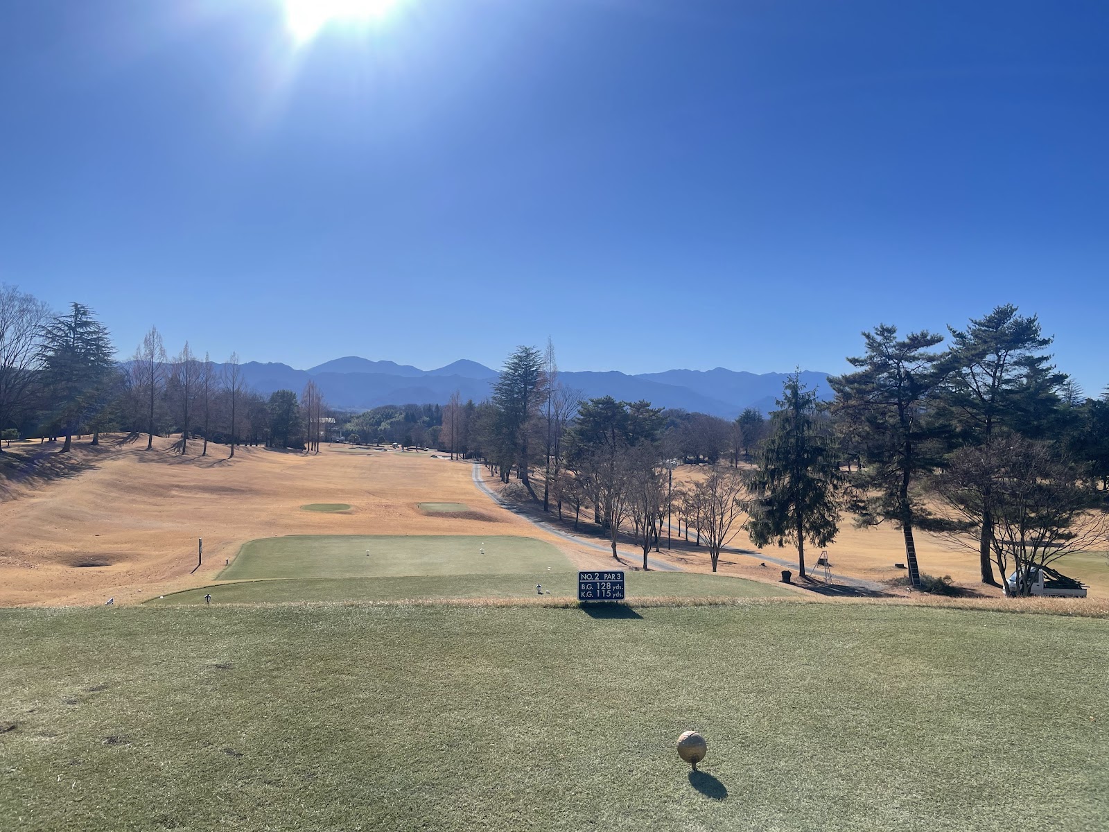 Sunko 72 Country Club - 3