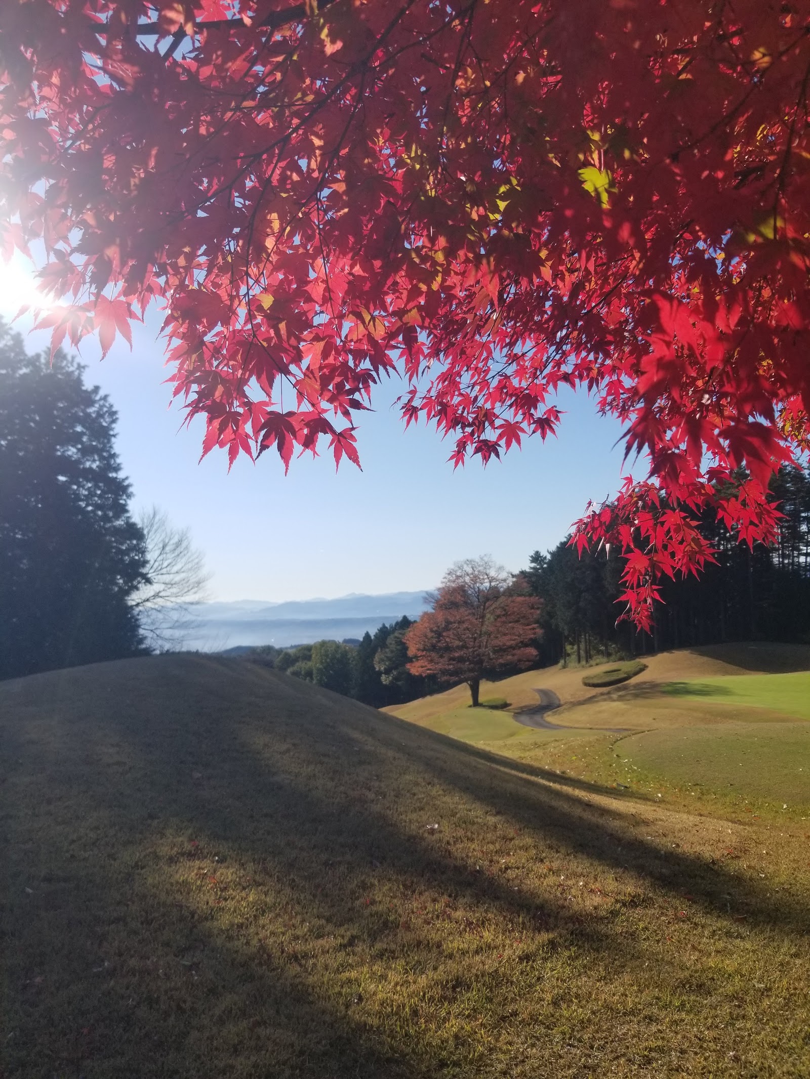Rowland Golf Club - 4