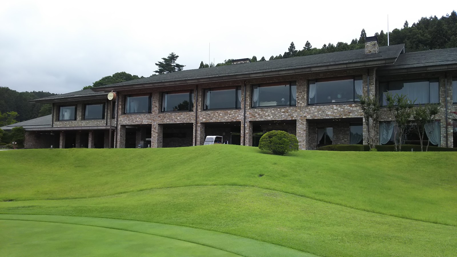 Rowland Golf Club - 5