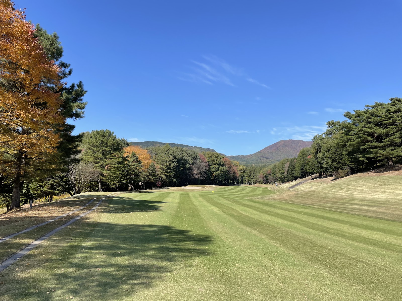 JGM Golf Club Takasaki Royal Oak Course - 4