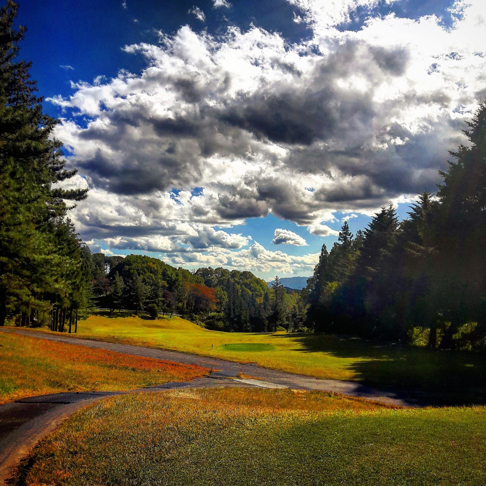 Takasaki KG Country Club - 2