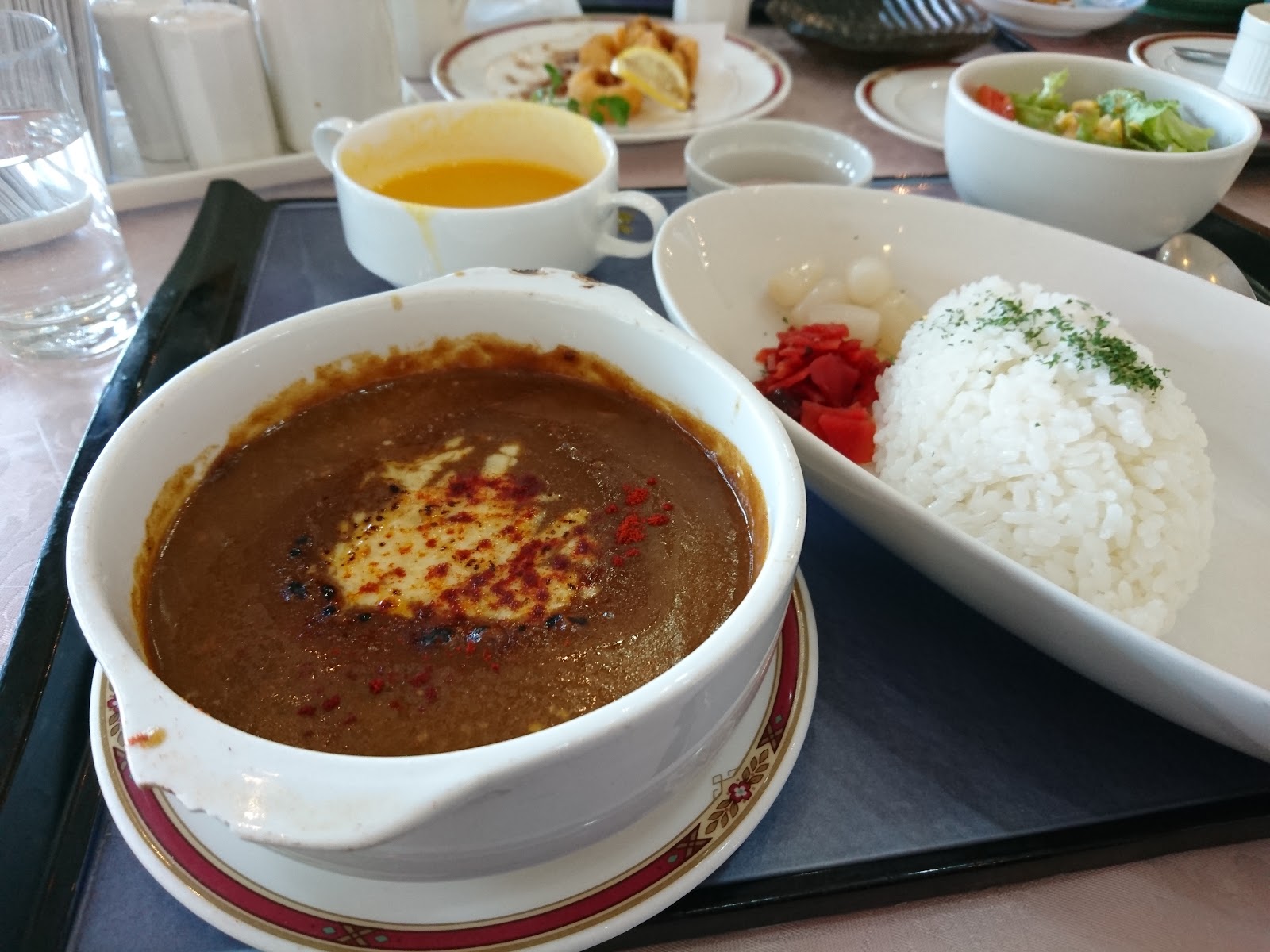 Takasaki KG Country Club - 3