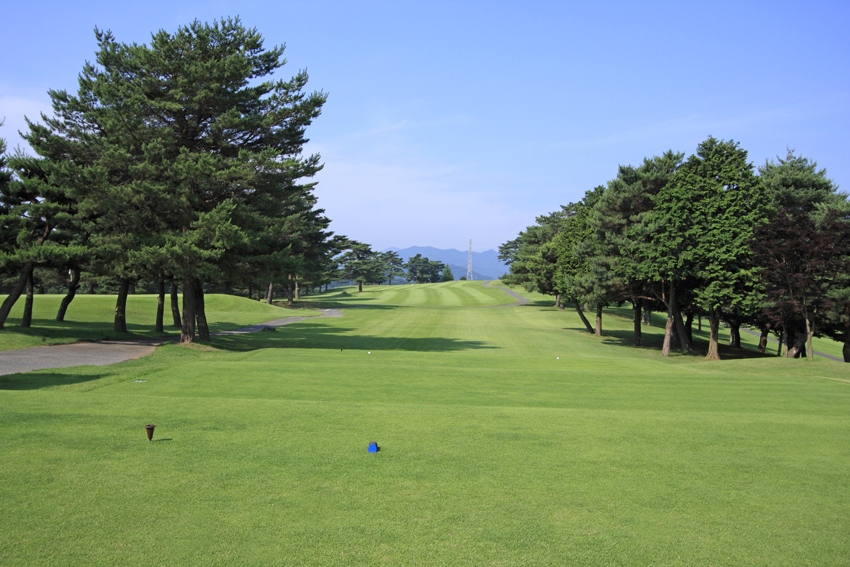 Fujioka Golf Club
