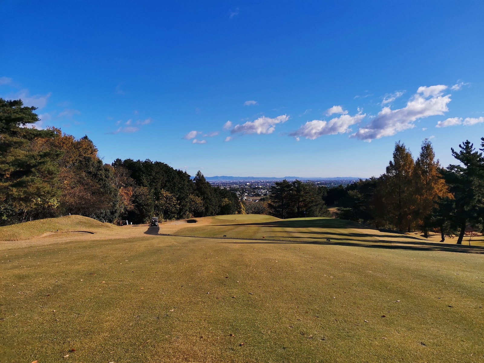 Fujioka Golf Club - 5