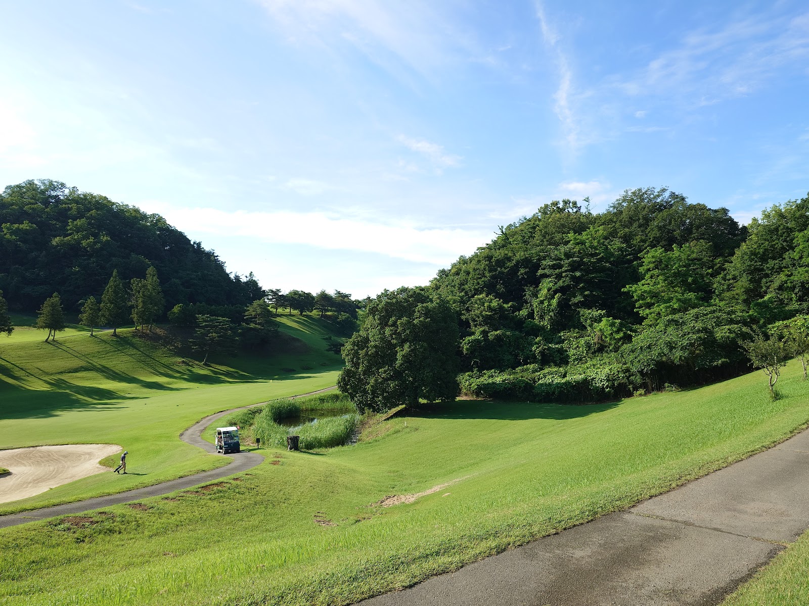 Fujioka Golf Club - 6