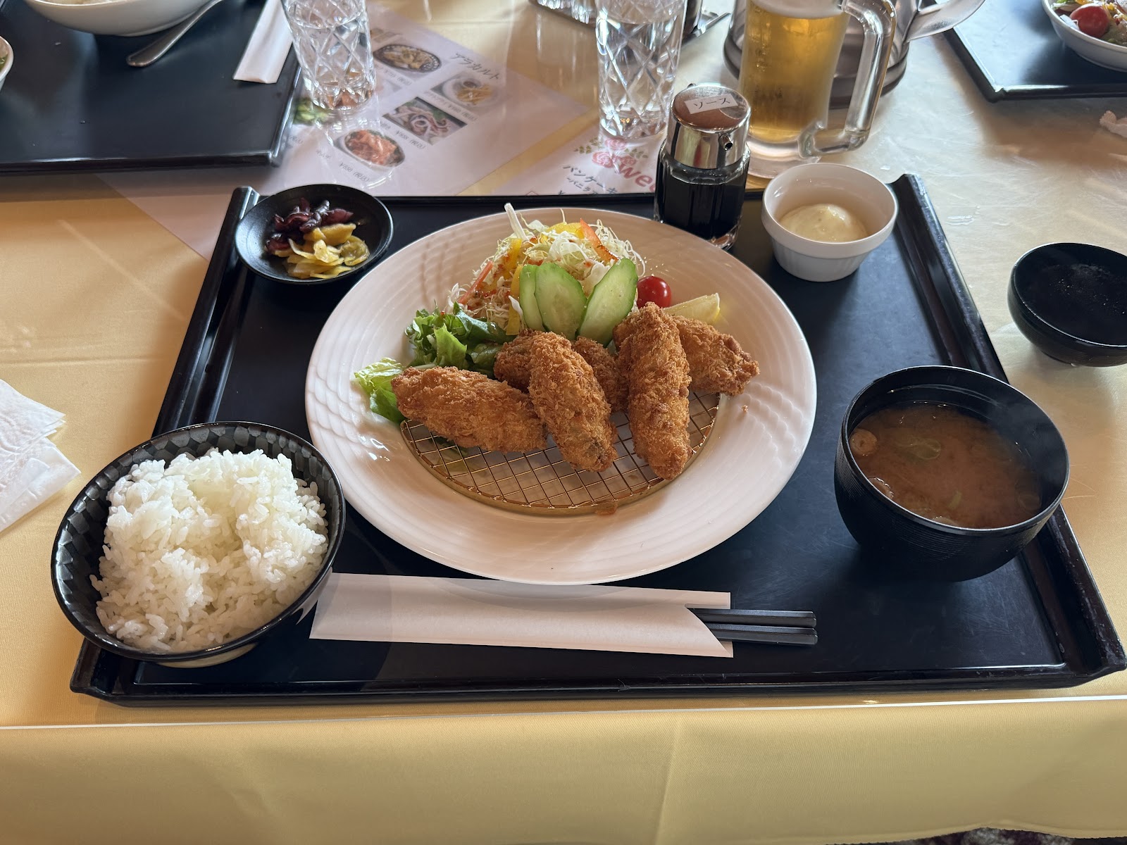 Nagoya Hills Golf Club Rose Course - 5
