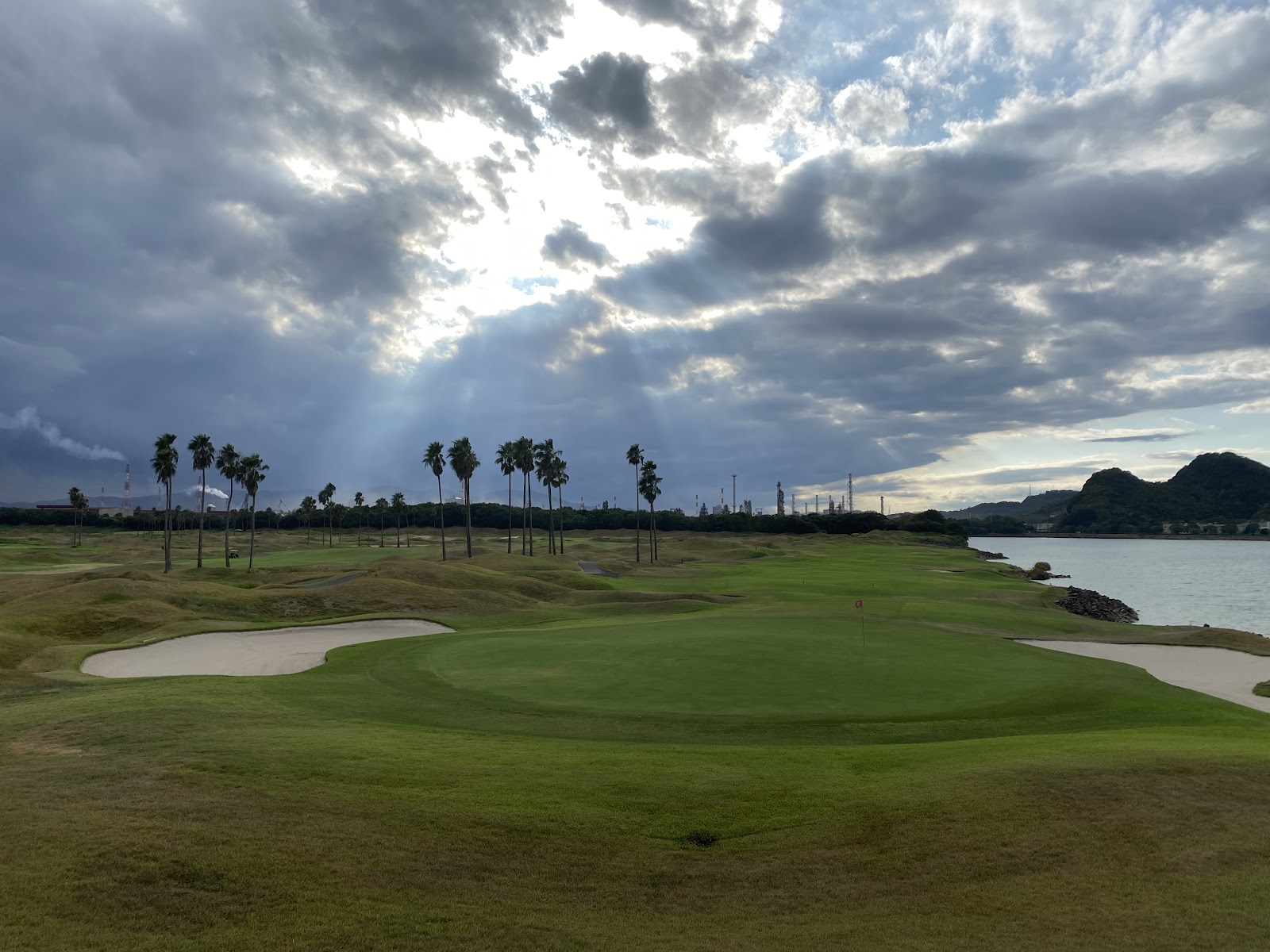 JFE Setonaikai Golf Club