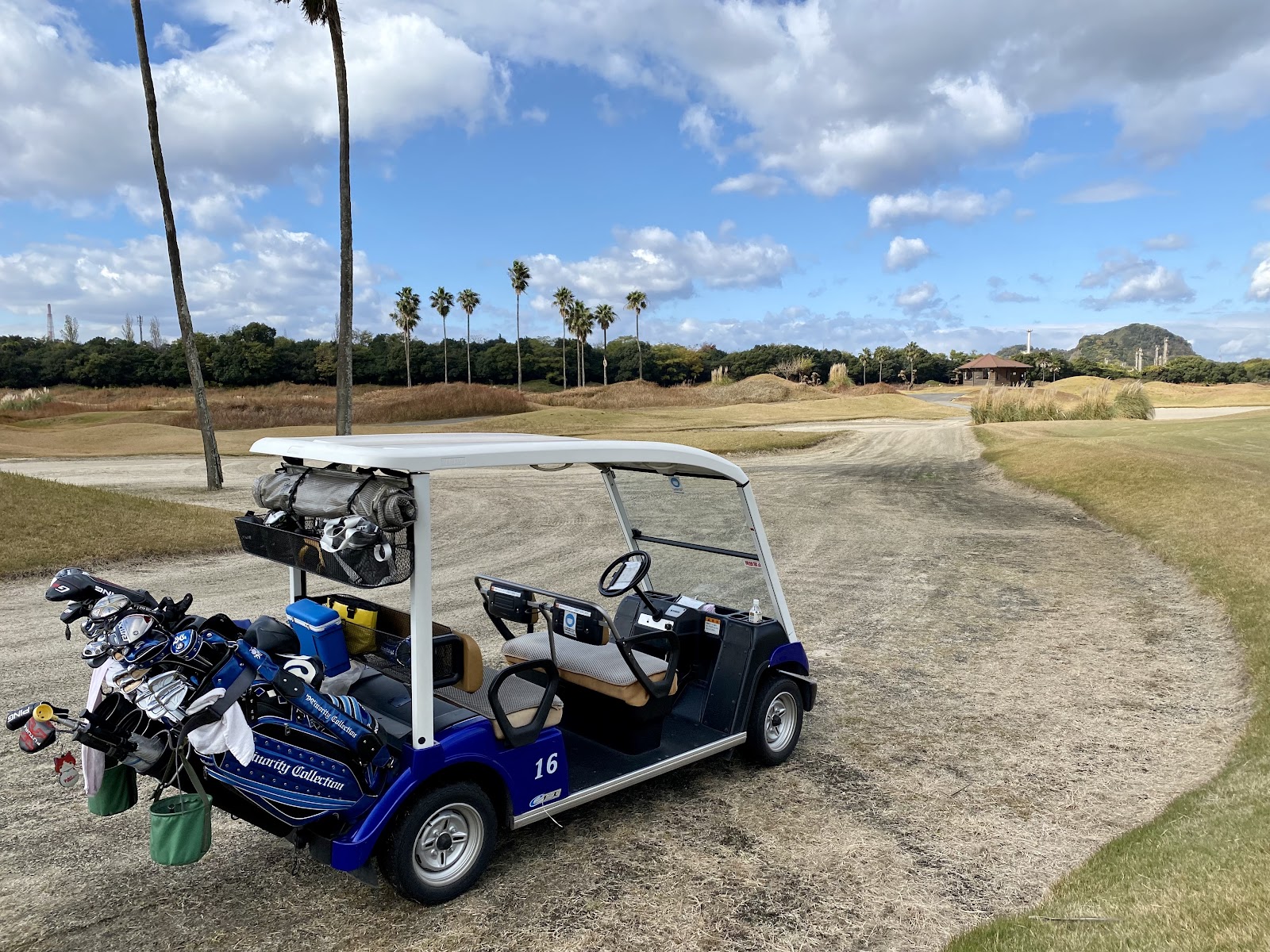 JFE Setonaikai Golf Club - 2