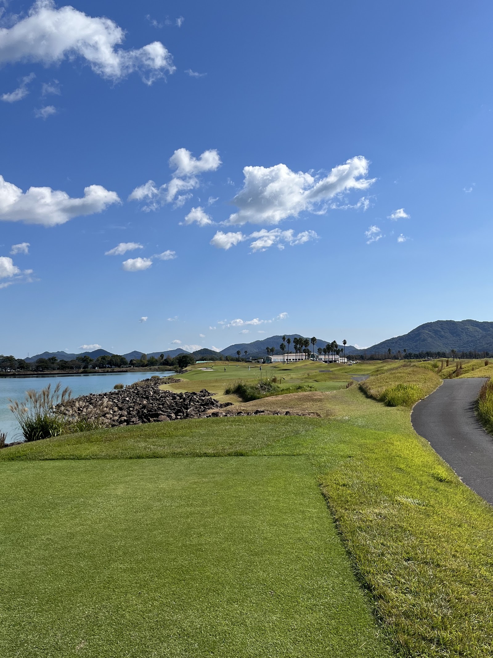 JFE Setonaikai Golf Club - 4