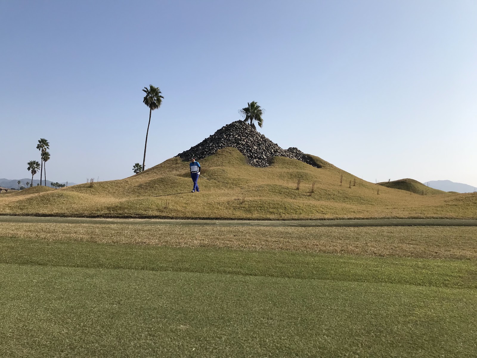 JFE Setonaikai Golf Club - 5