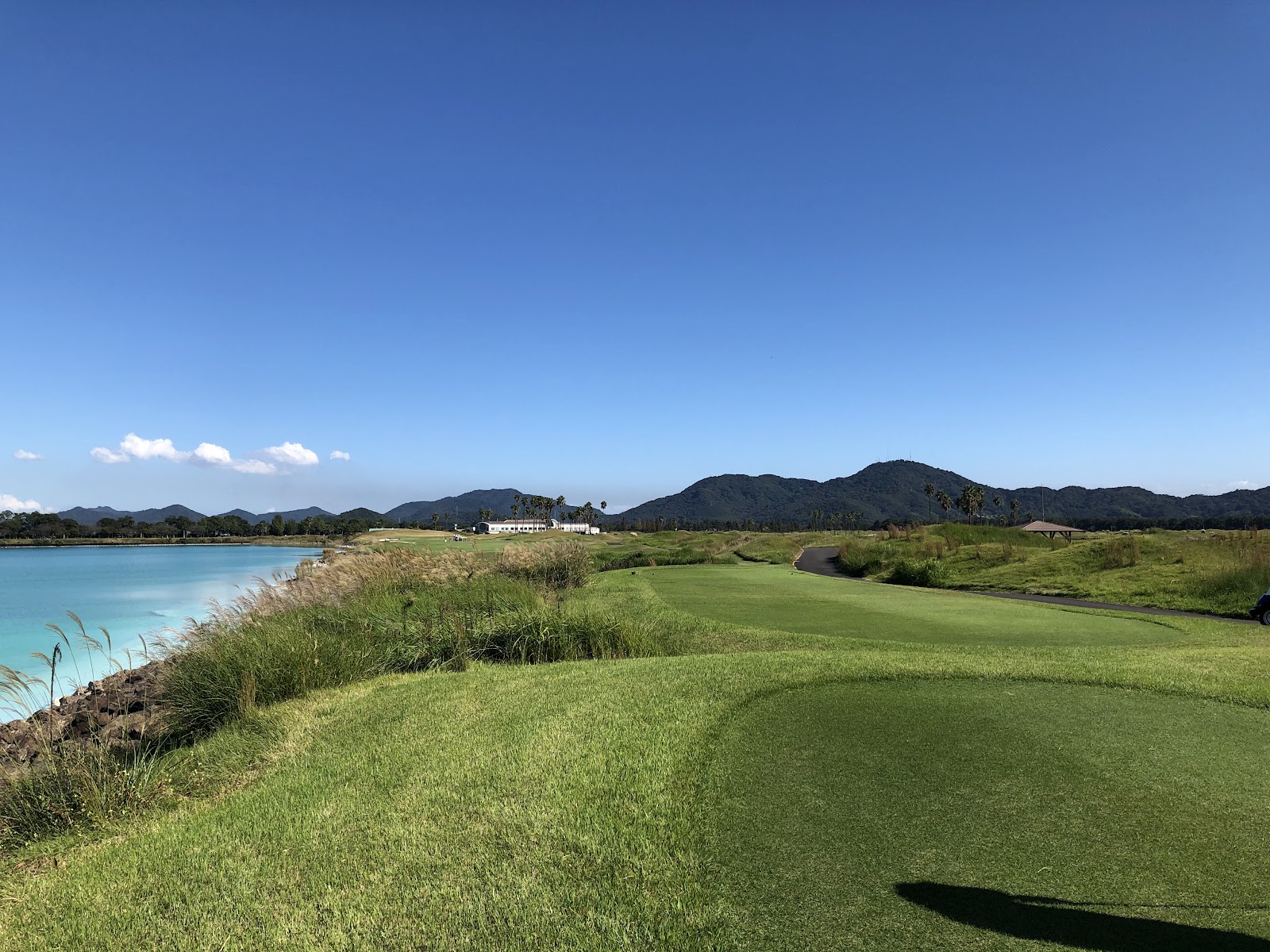 JFE Setonaikai Golf Club - 6