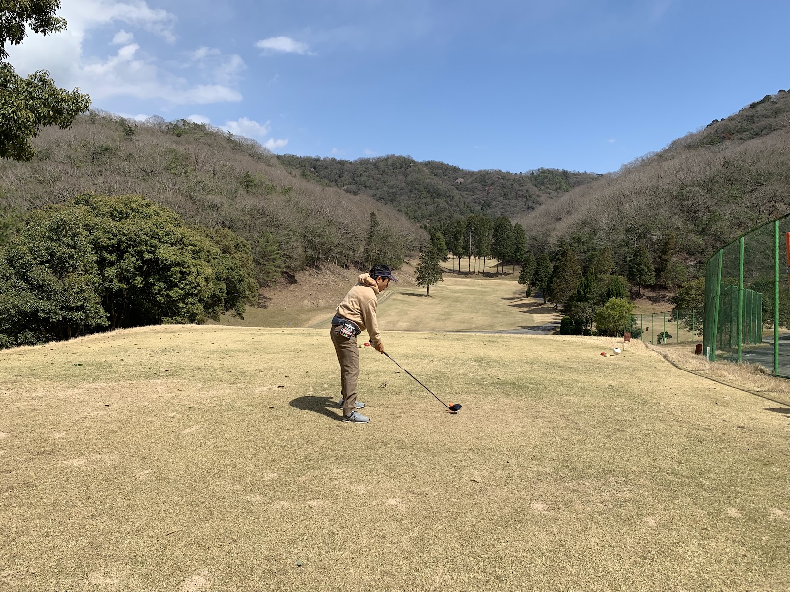 Himeji Shosya Heartful Golf Club - 3