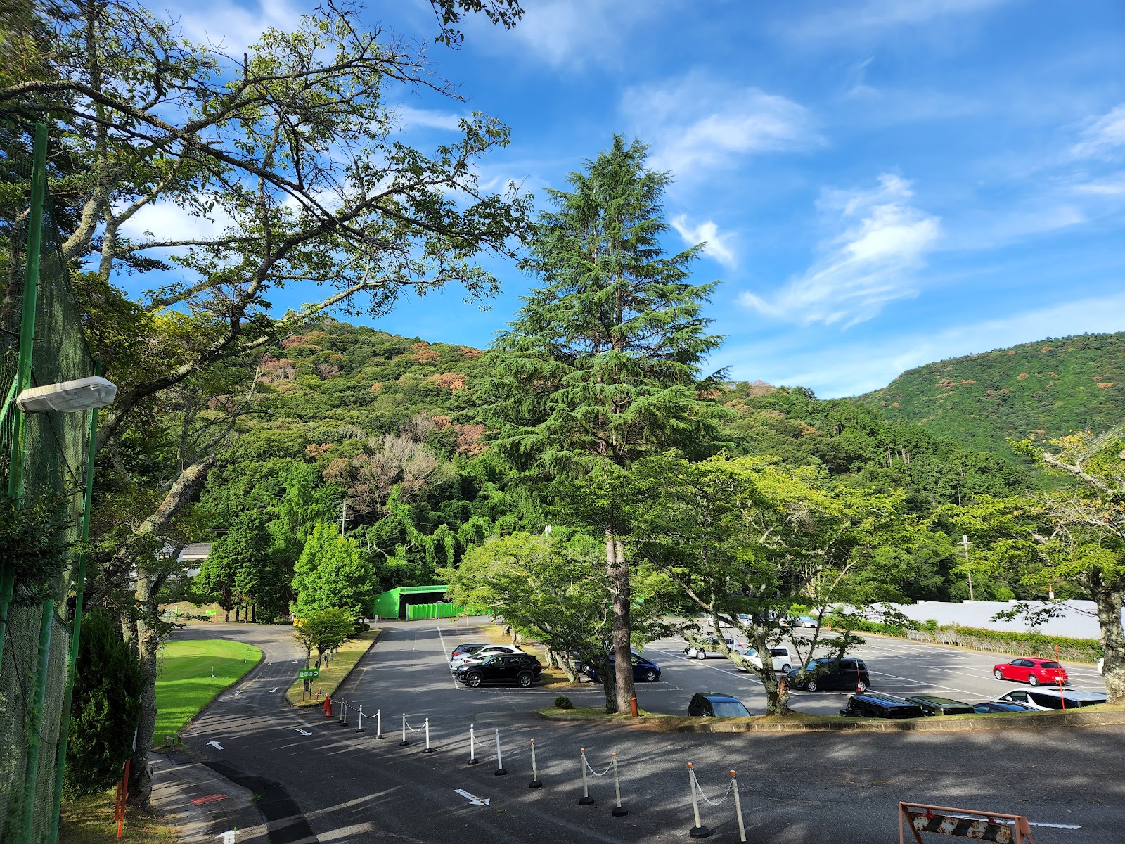 Himeji Shosya Heartful Golf Club - 6