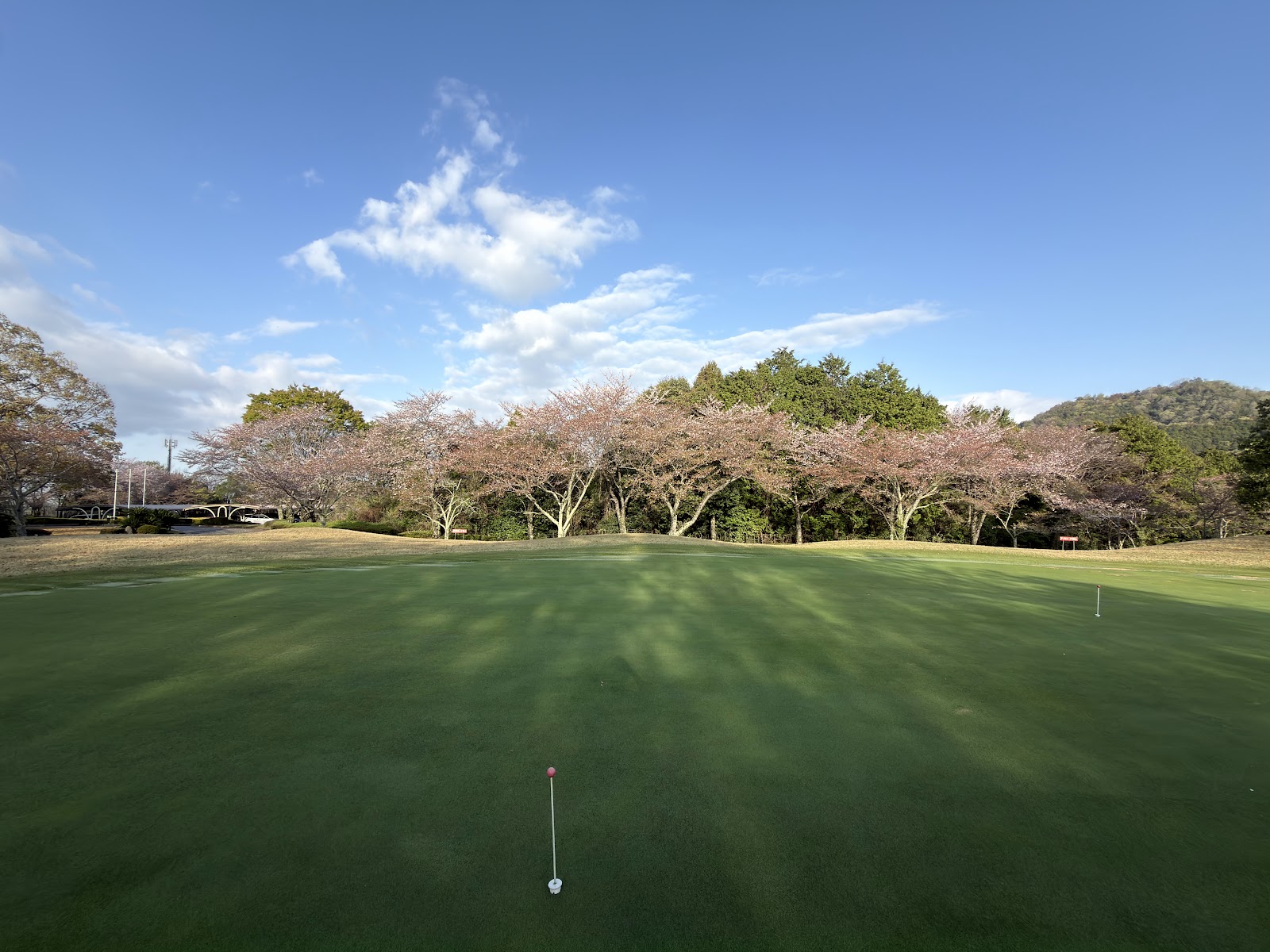 Takagawa Authent Golf Club - 2
