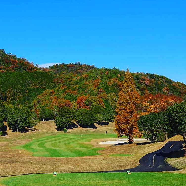 Takagawa Authent Golf Club - 5