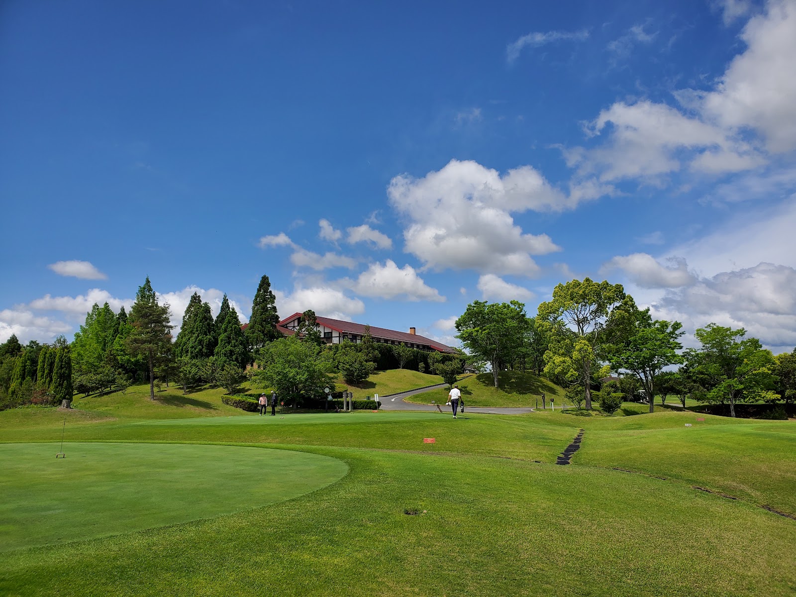 Aono Resort