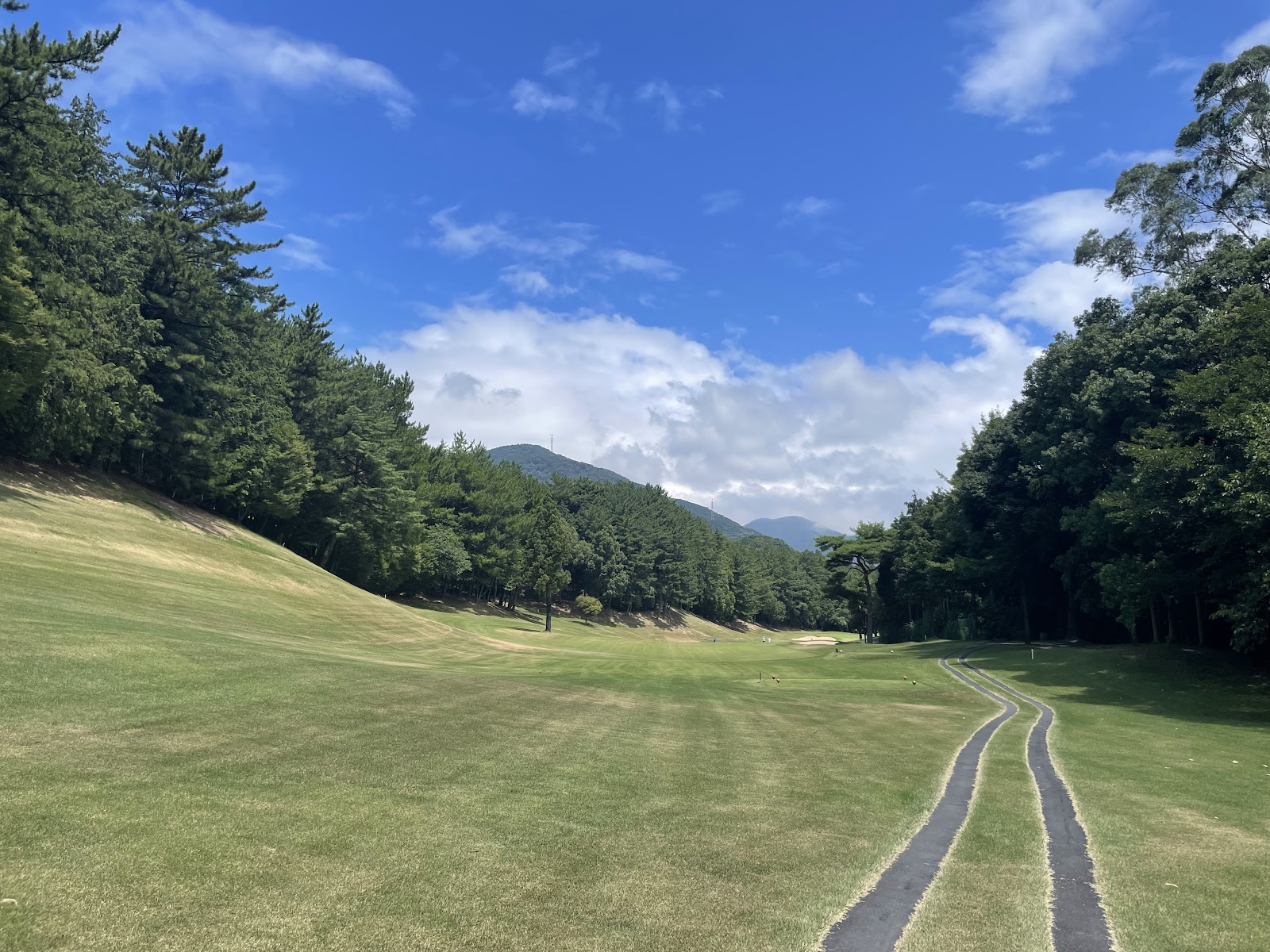 Matsuyama Golf Club